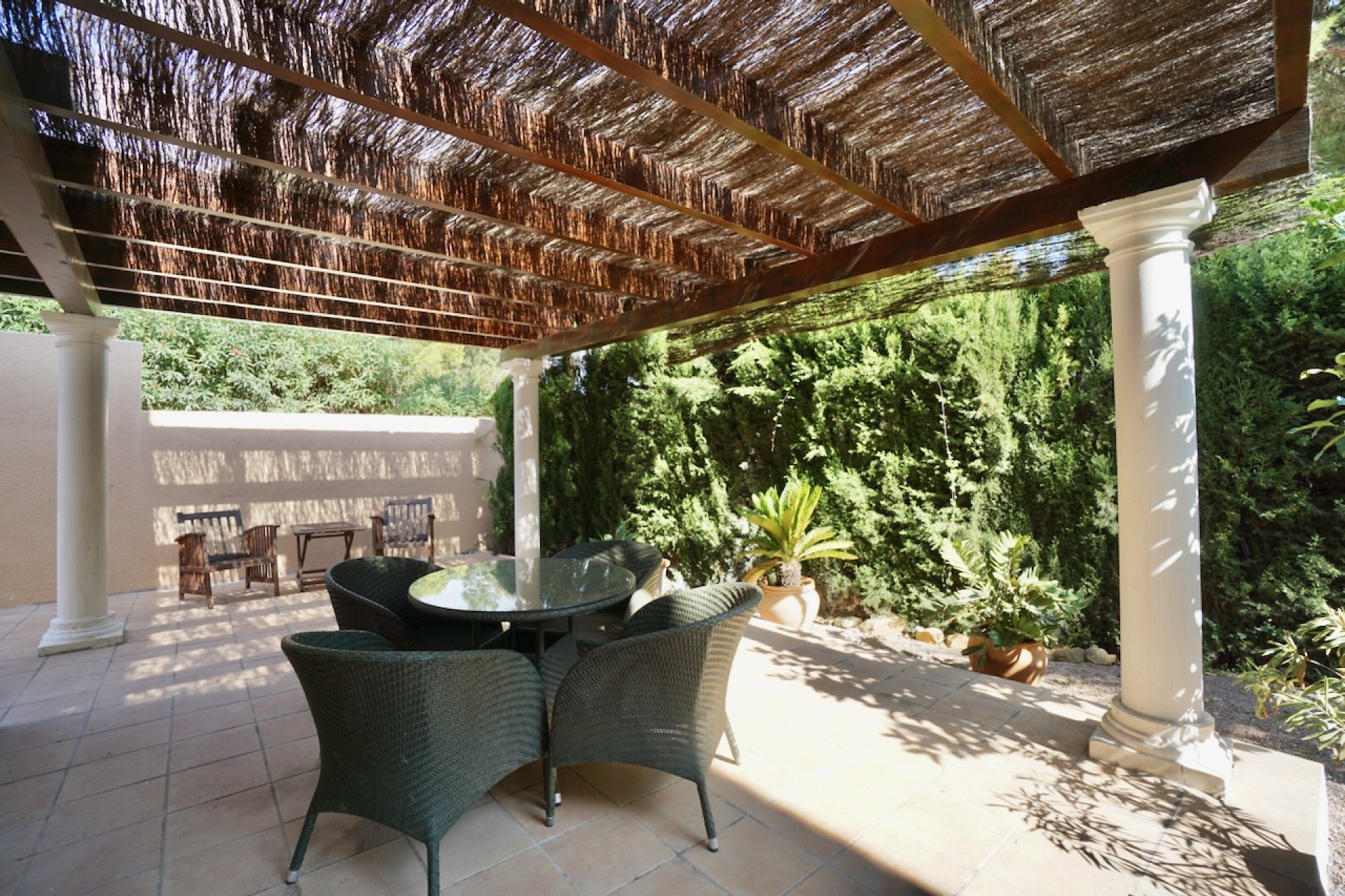 Reventes - Villas - Moraira - Fanadix