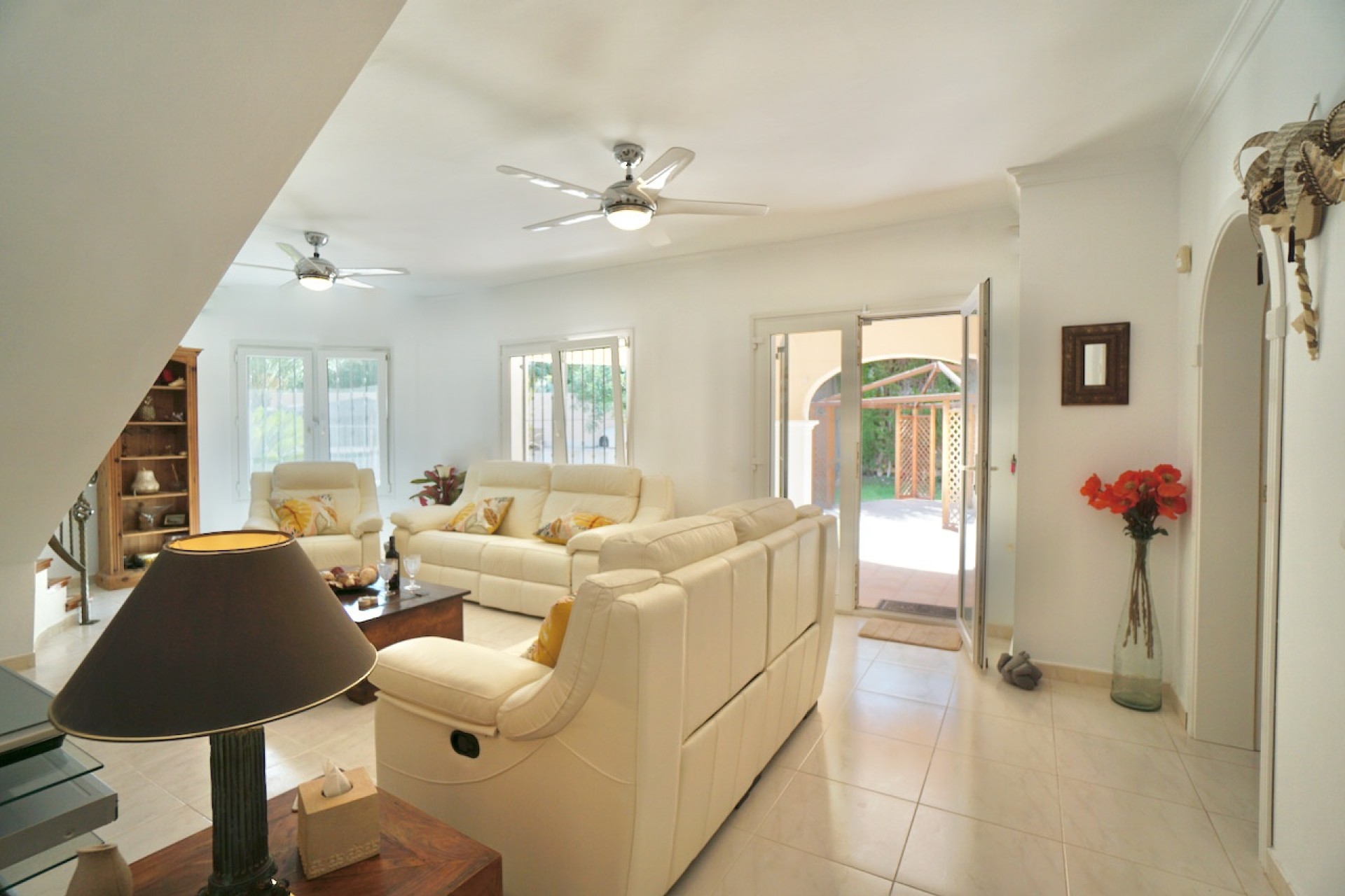 Reventes - Villas - Moraira - Fanadix