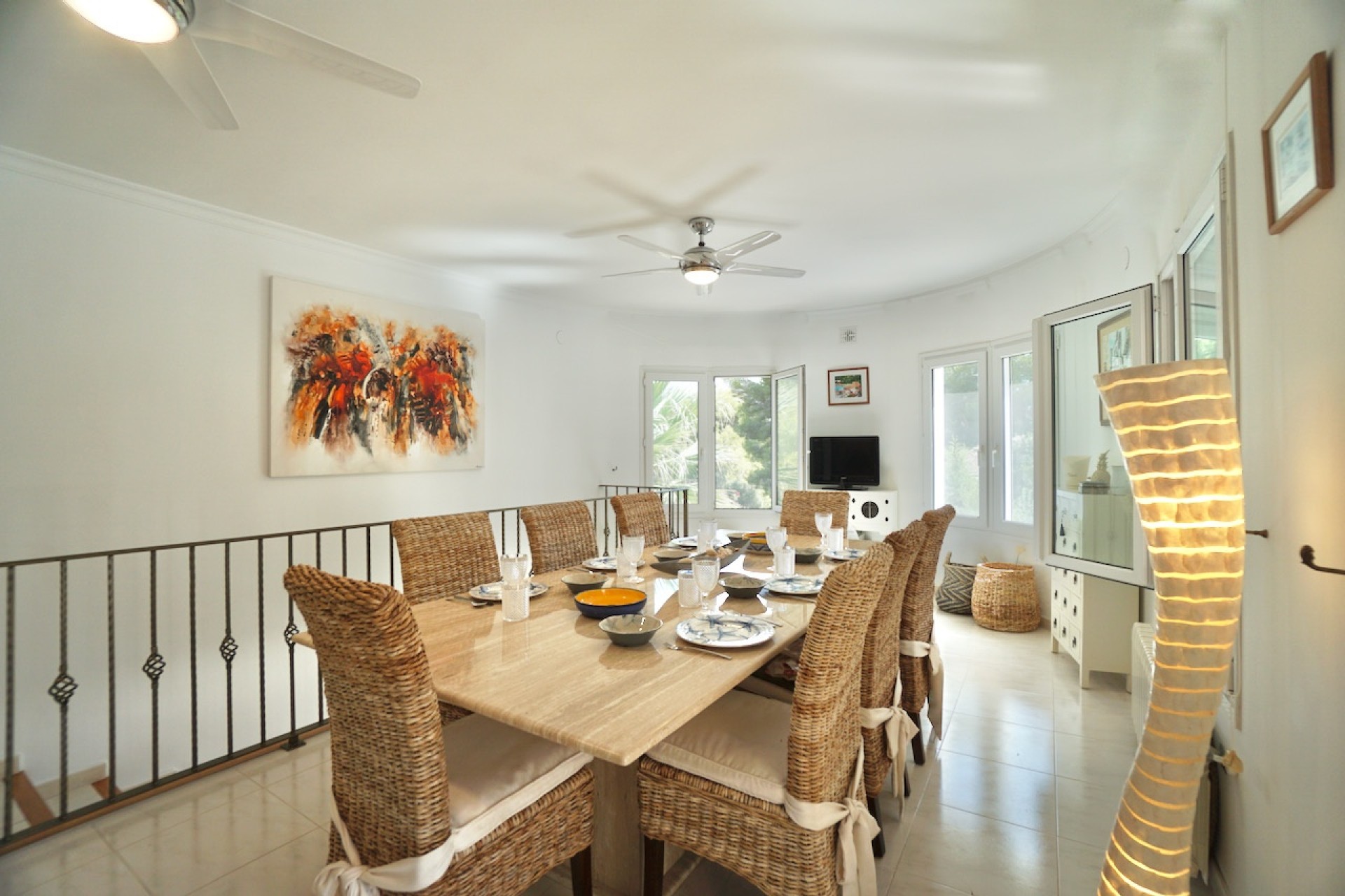 Reventes - Villas - Moraira - Fanadix