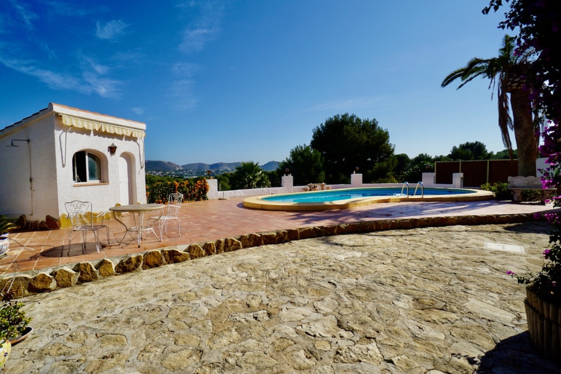 Reventes - Villas - Moraira - Fanadix