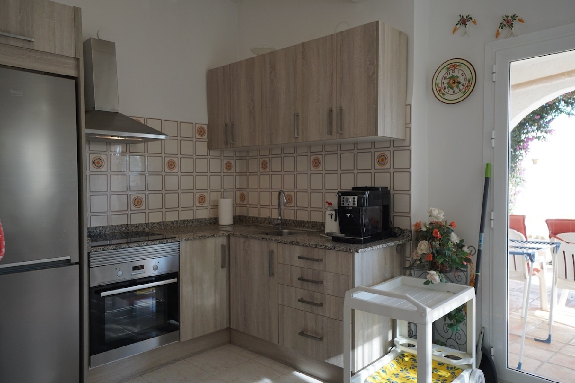 Reventes - Villas - Moraira - Fanadix