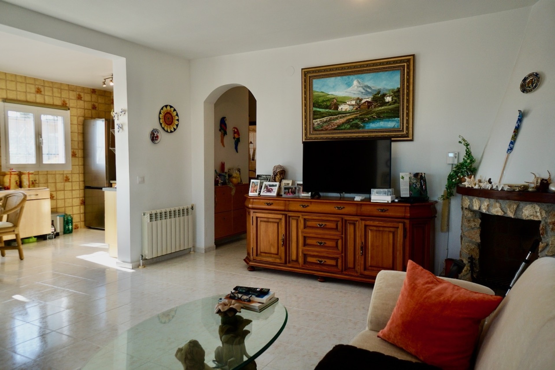 Reventes - Villas - Moraira - Fanadix