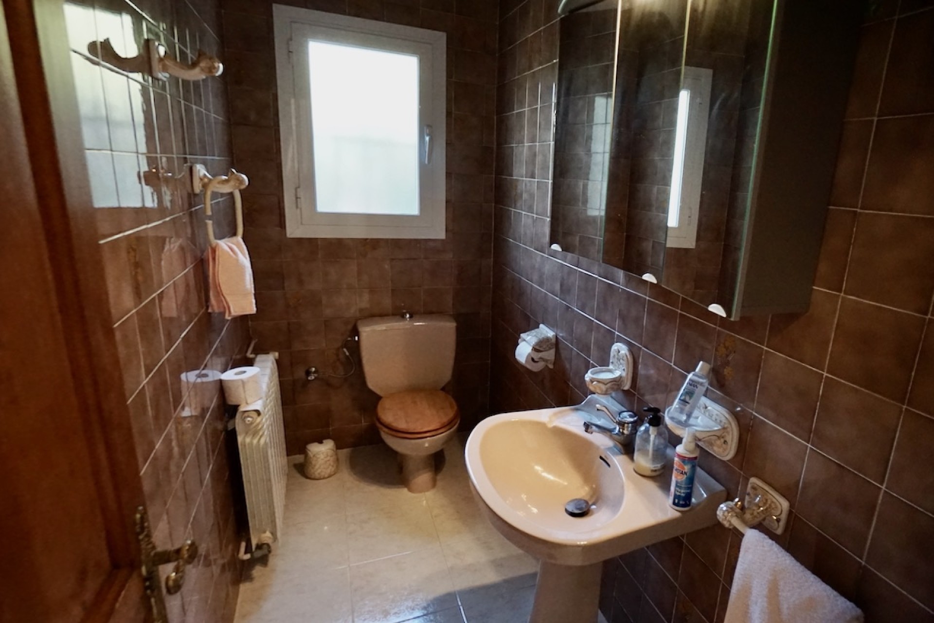 Reventes - Villas - Moraira - Fanadix