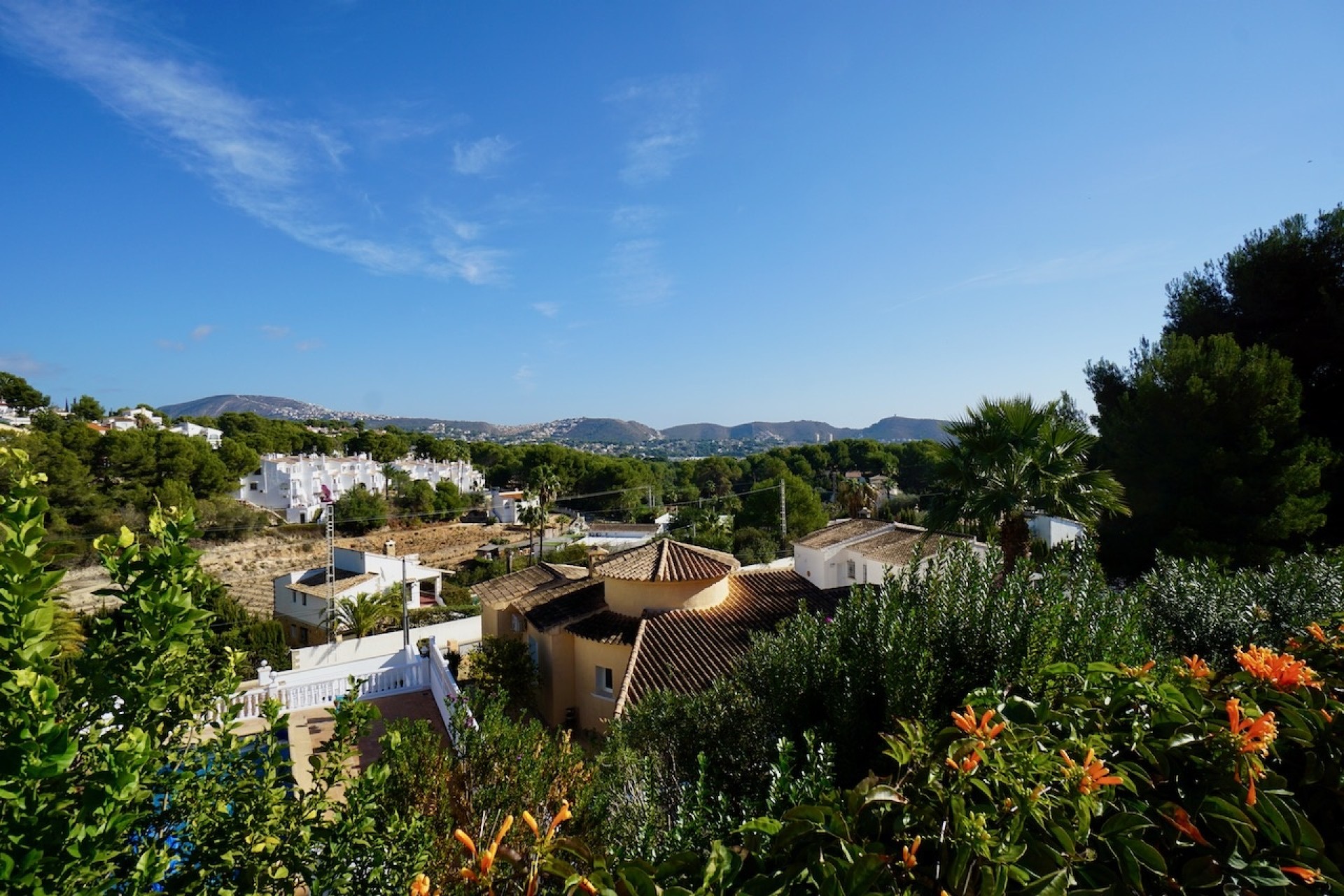 Reventes - Villas - Moraira - Fanadix