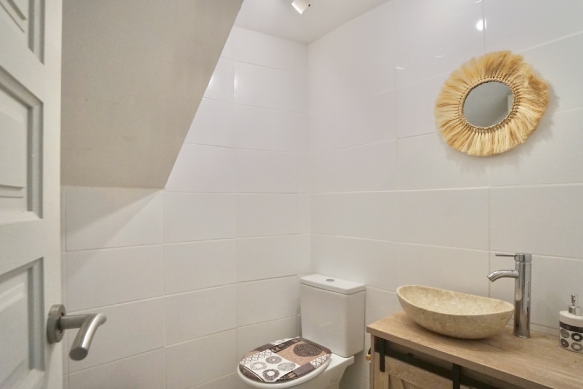 Reventes - Villas - Moraira - Fanadix