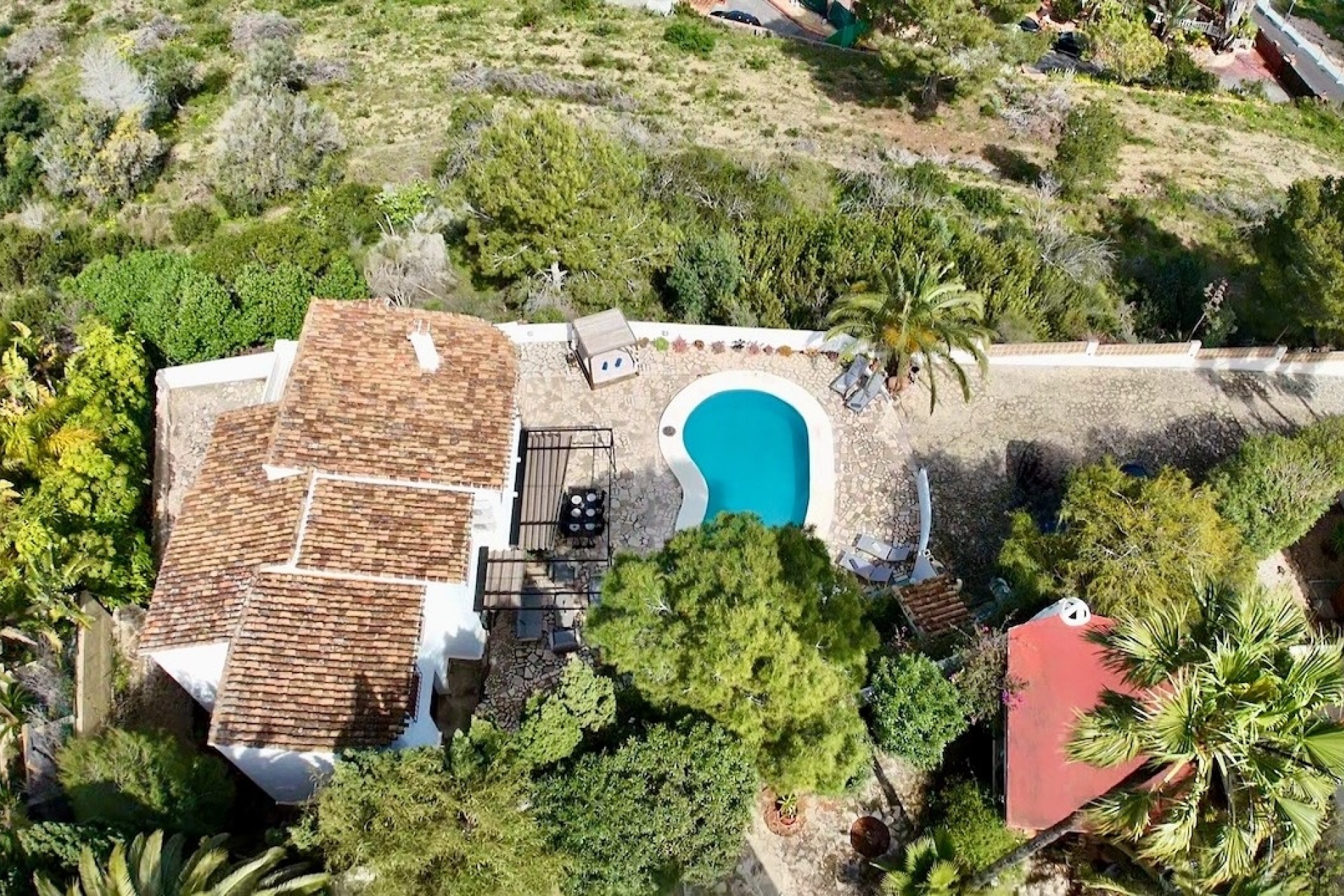 Reventes - Villas - Moraira - Fanadix