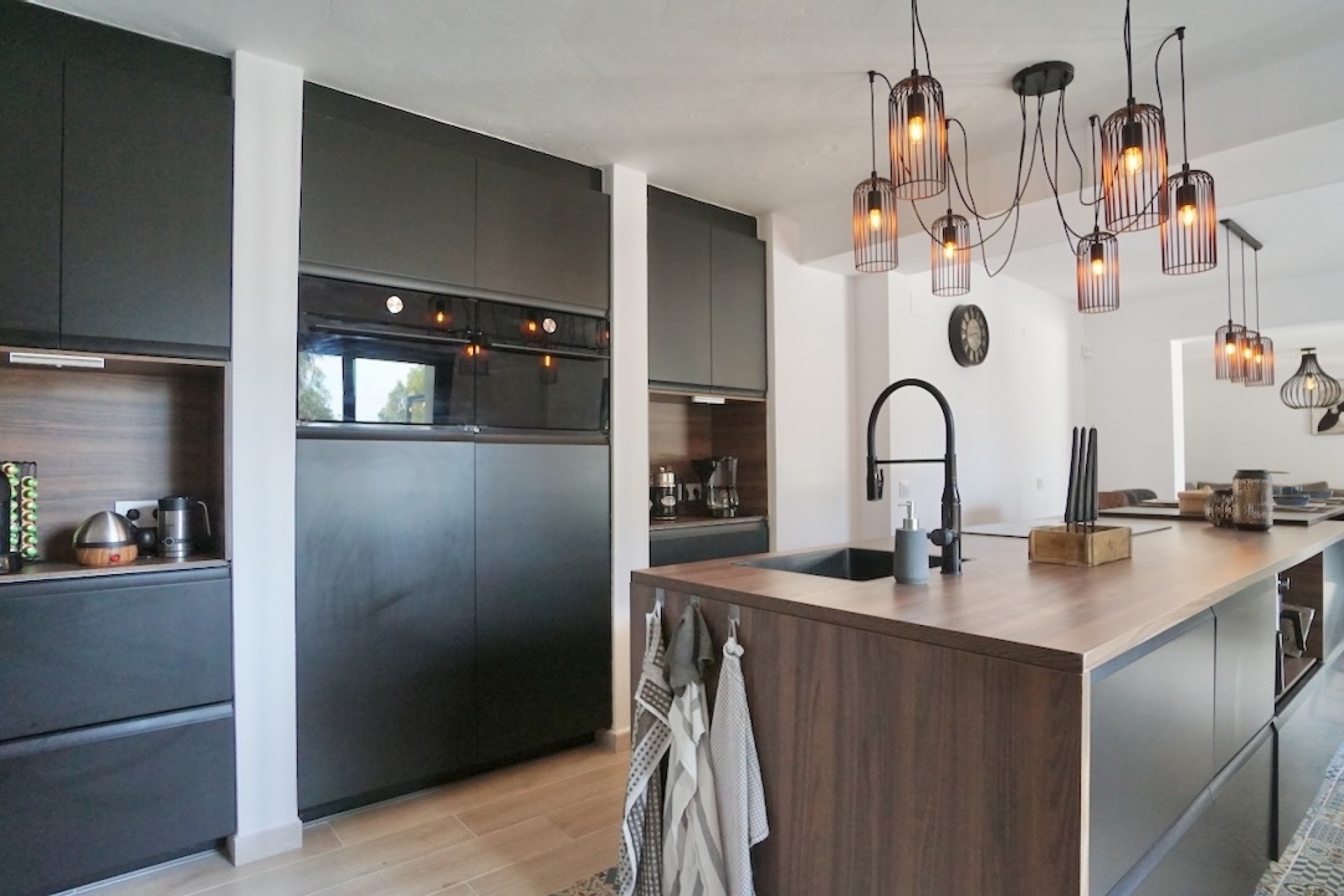 Reventes - Villas - Moraira - Fanadix