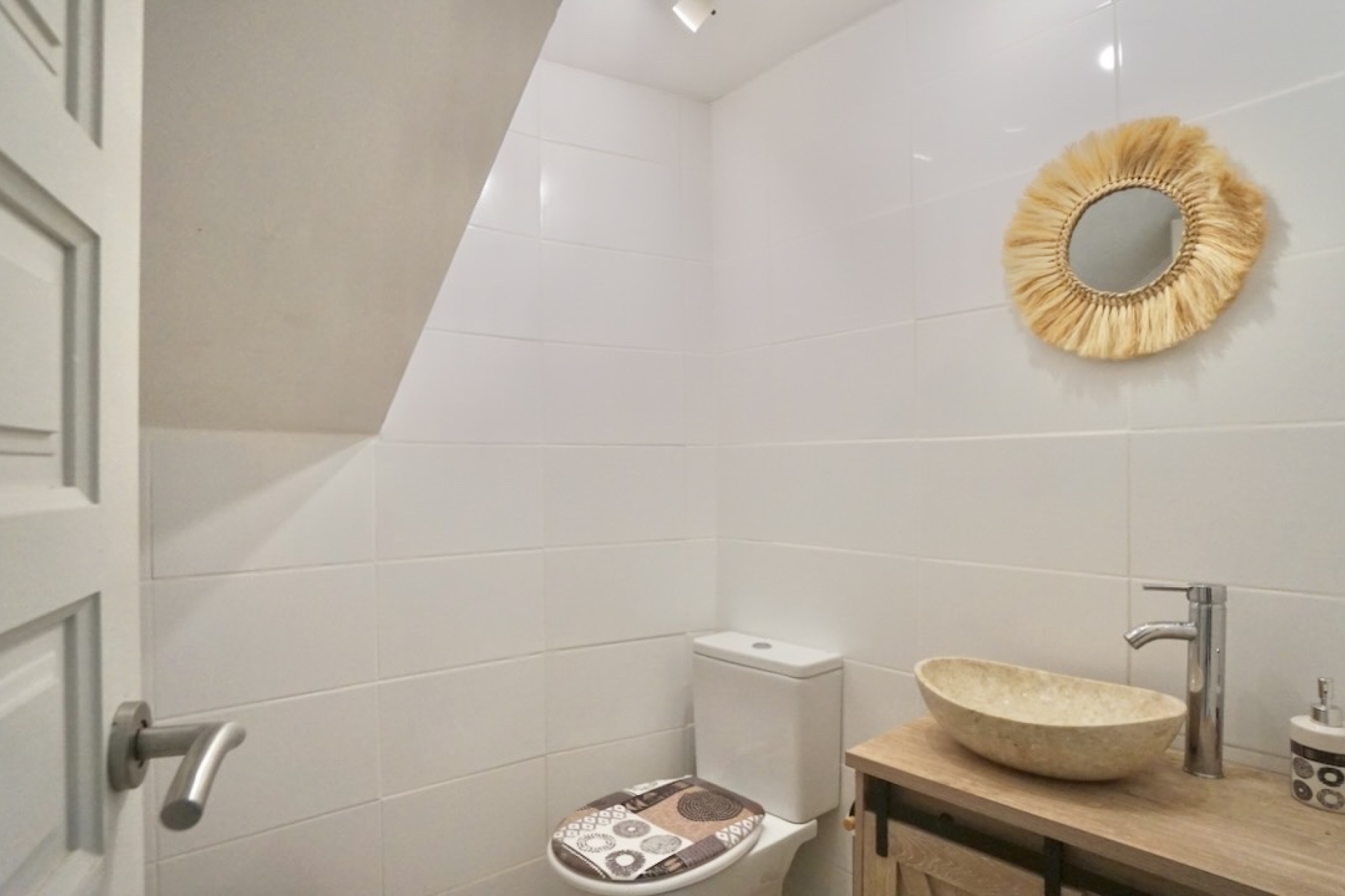 Reventes - Villas - Moraira - Fanadix