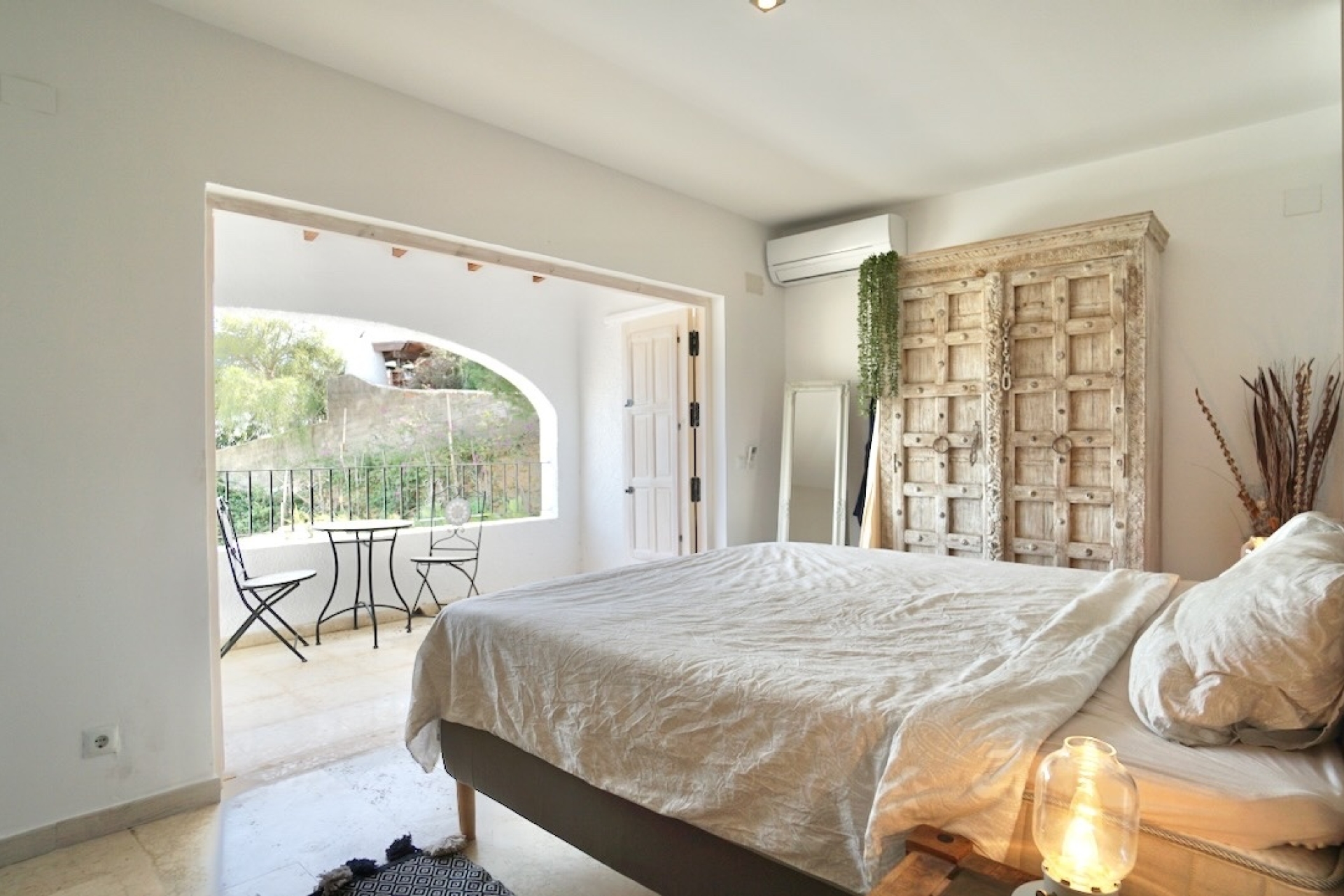 Reventes - Villas - Moraira - Fanadix