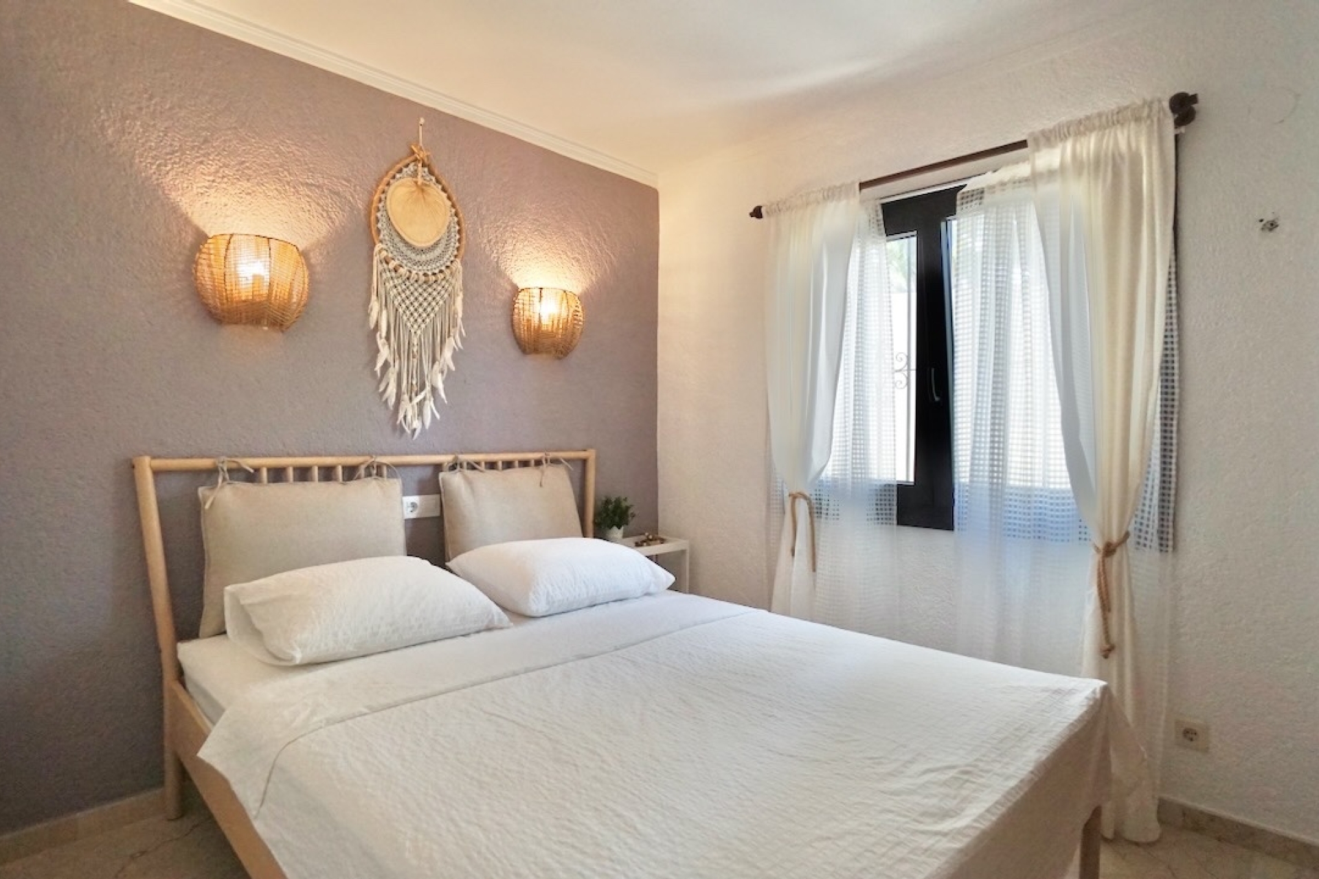 Reventes - Villas - Moraira - Fanadix