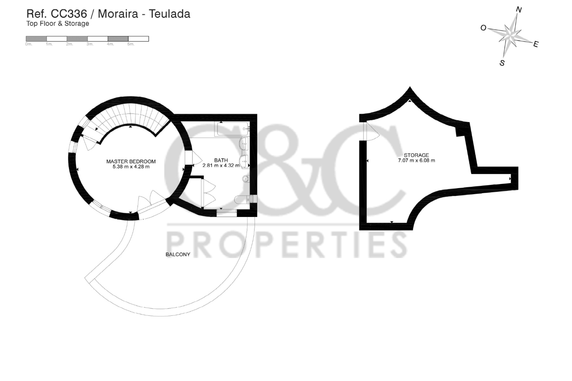 Reventes - Villas - Moraira - Fanadix