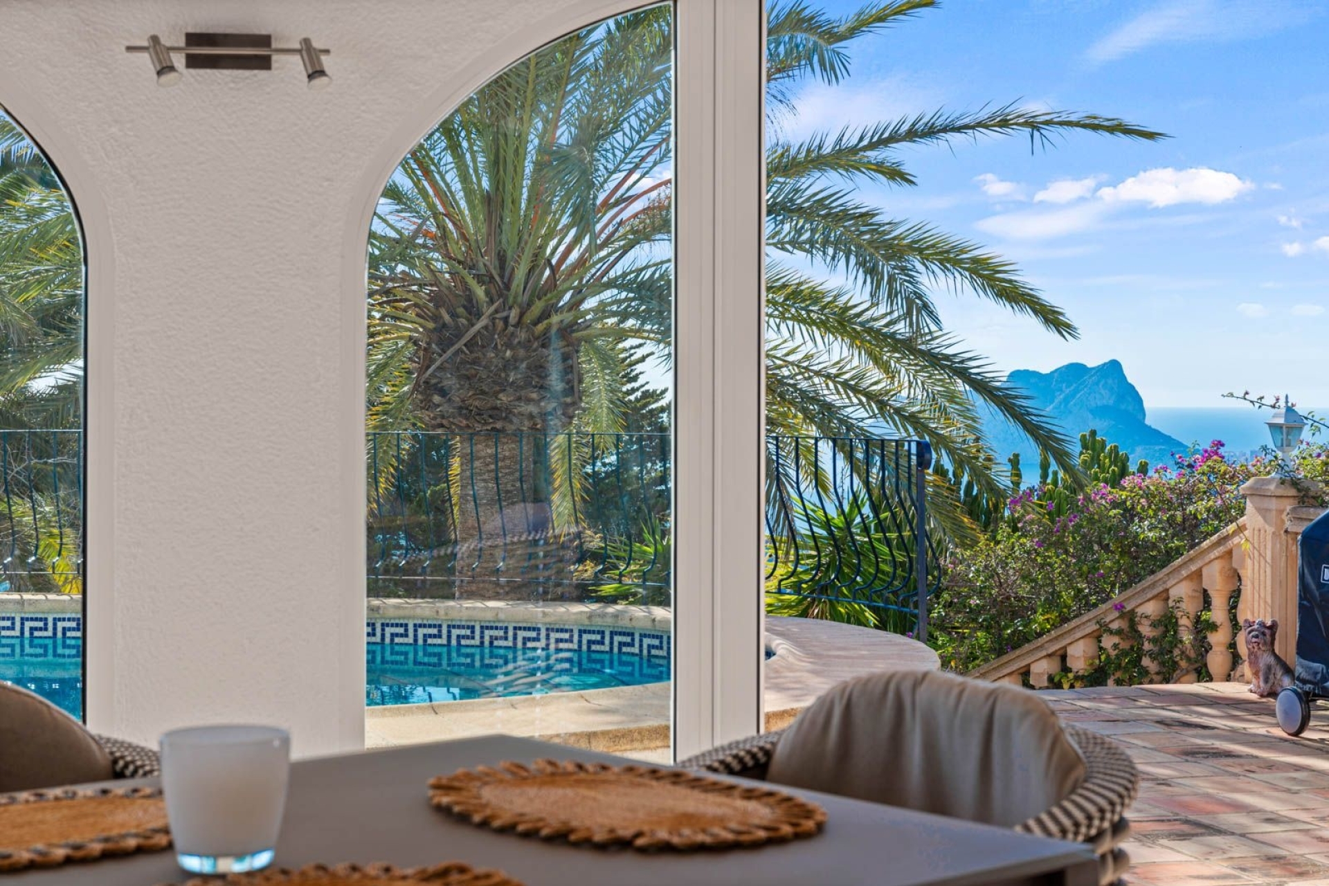 Reventes - Villas - Moraira - Fanadix