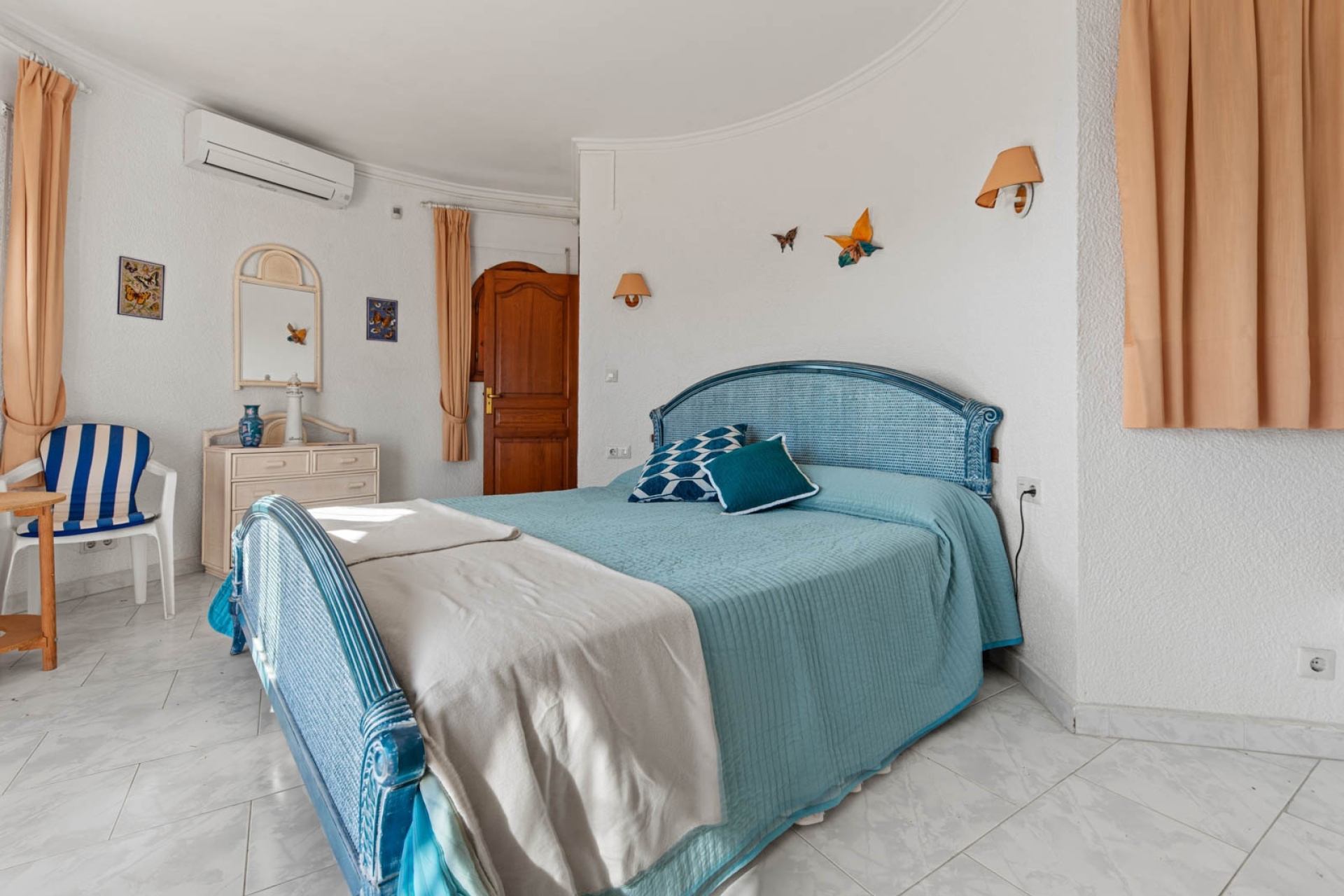 Reventes - Villas - Moraira - Fanadix