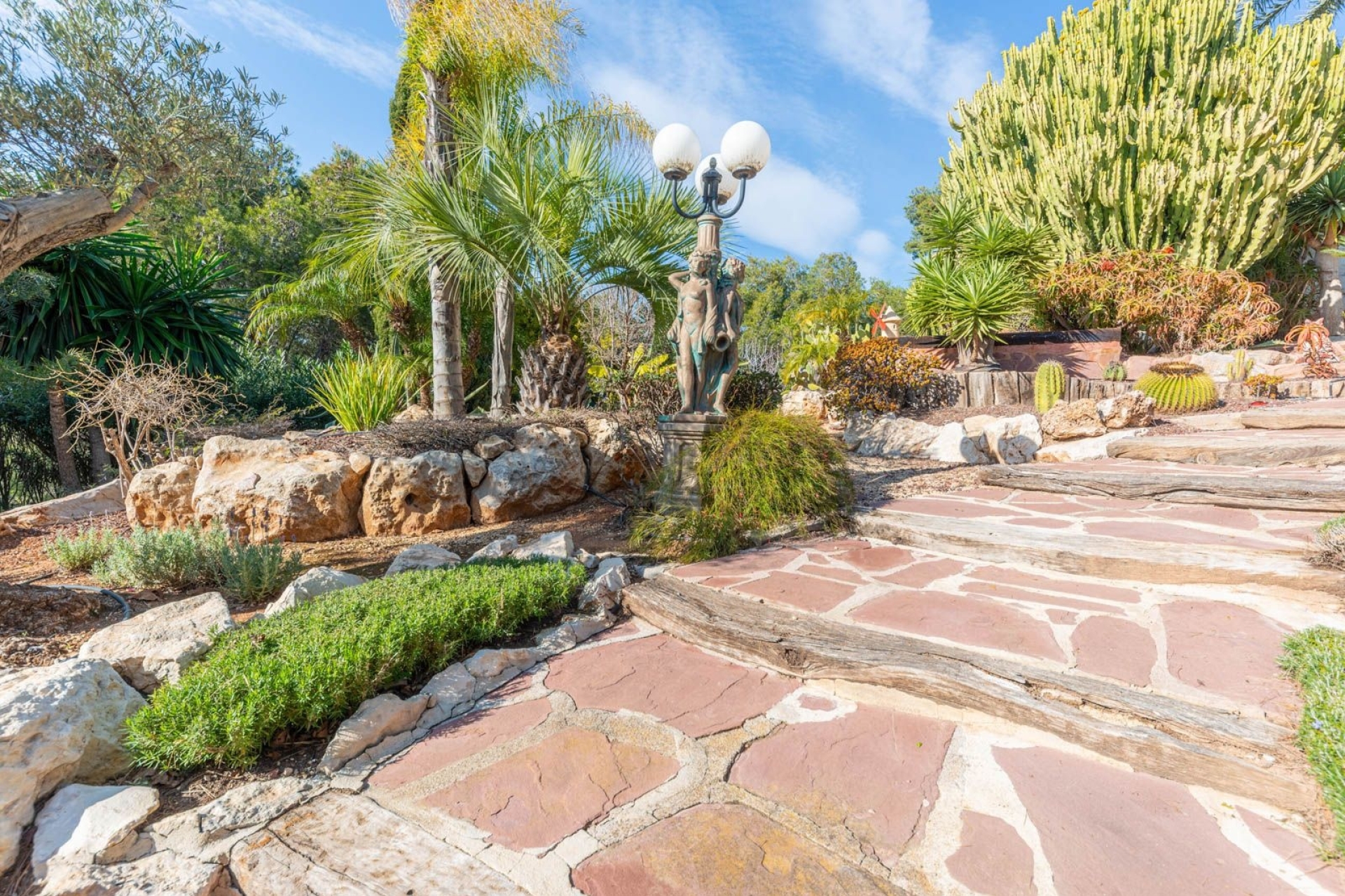 Reventes - Villas - Moraira - Fanadix