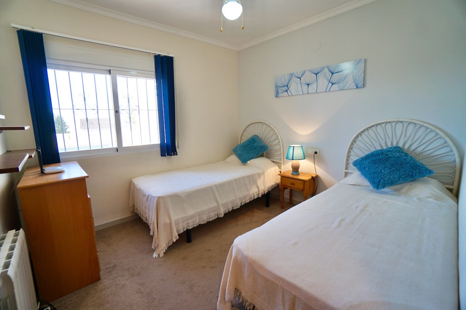 Reventes - Villas - Moraira - Golden Valley