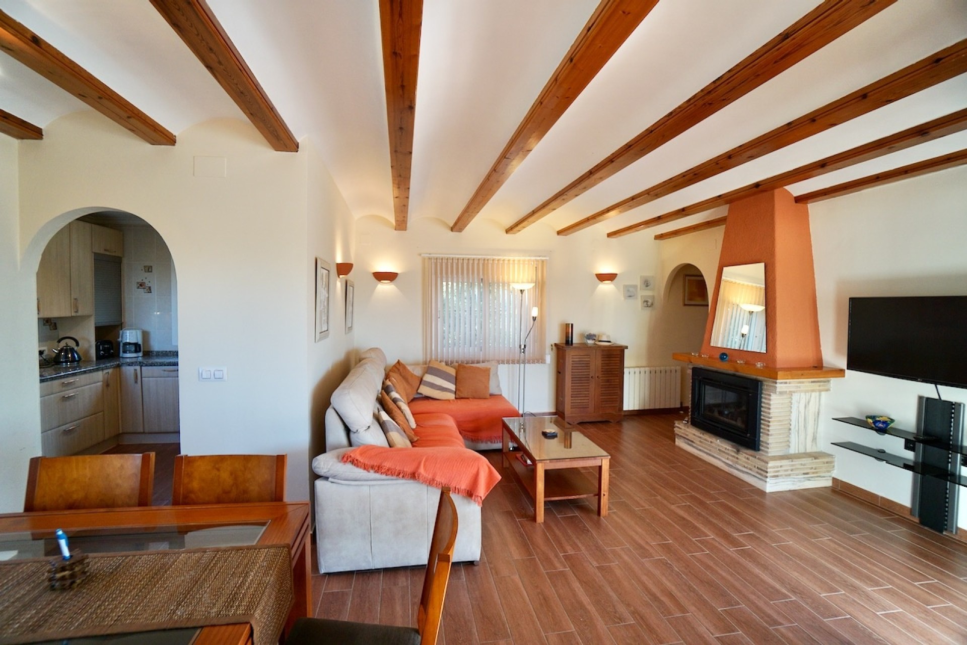 Reventes - Villas - Moraira - Golden Valley