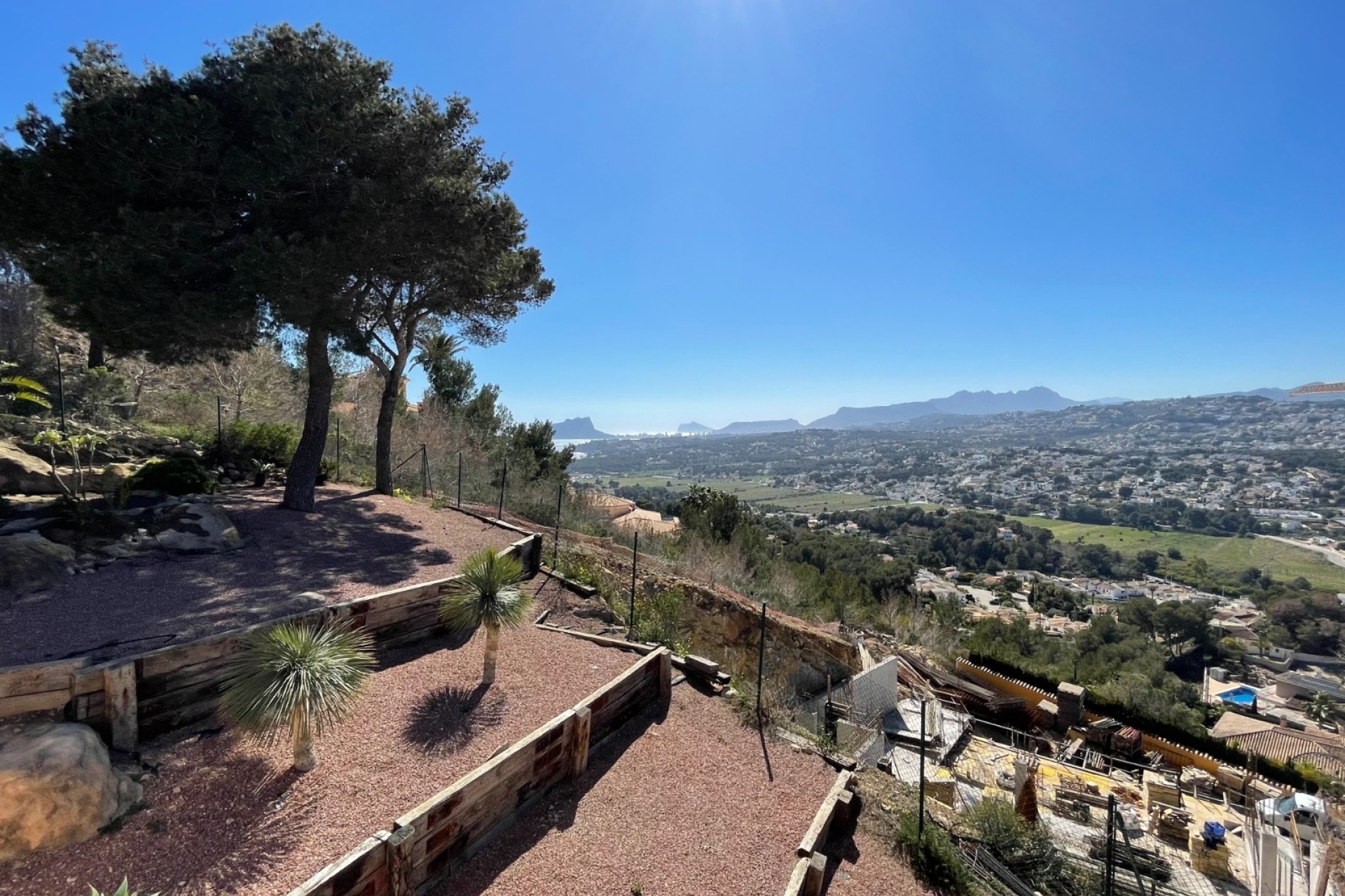 Reventes - Villas - Moraira - La Arnella