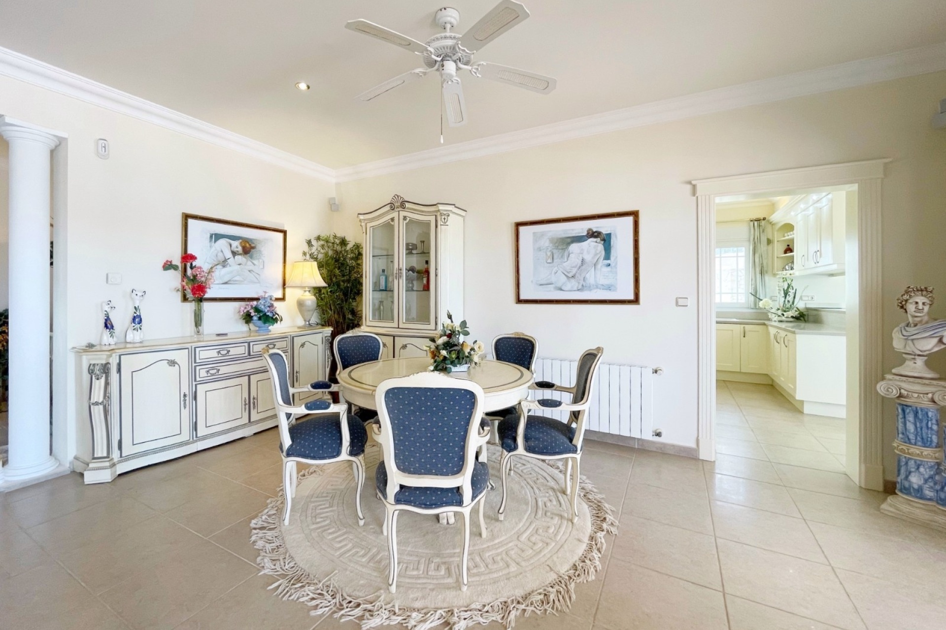 Reventes - Villas - Moraira - La Arnella