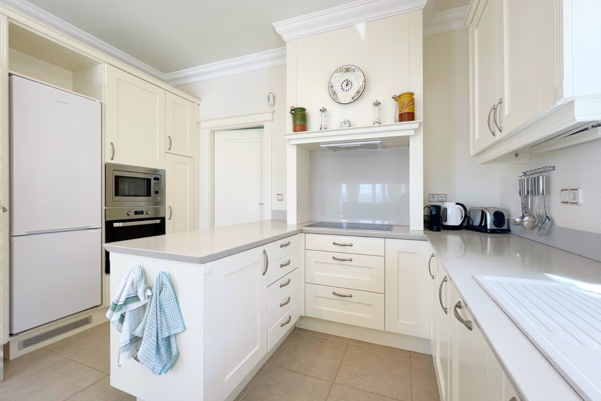 Reventes - Villas - Moraira - La Arnella