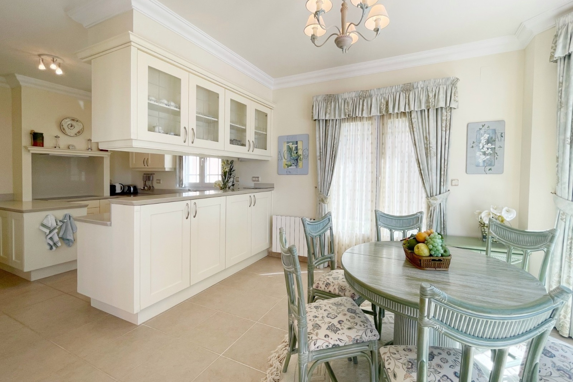 Reventes - Villas - Moraira - La Arnella