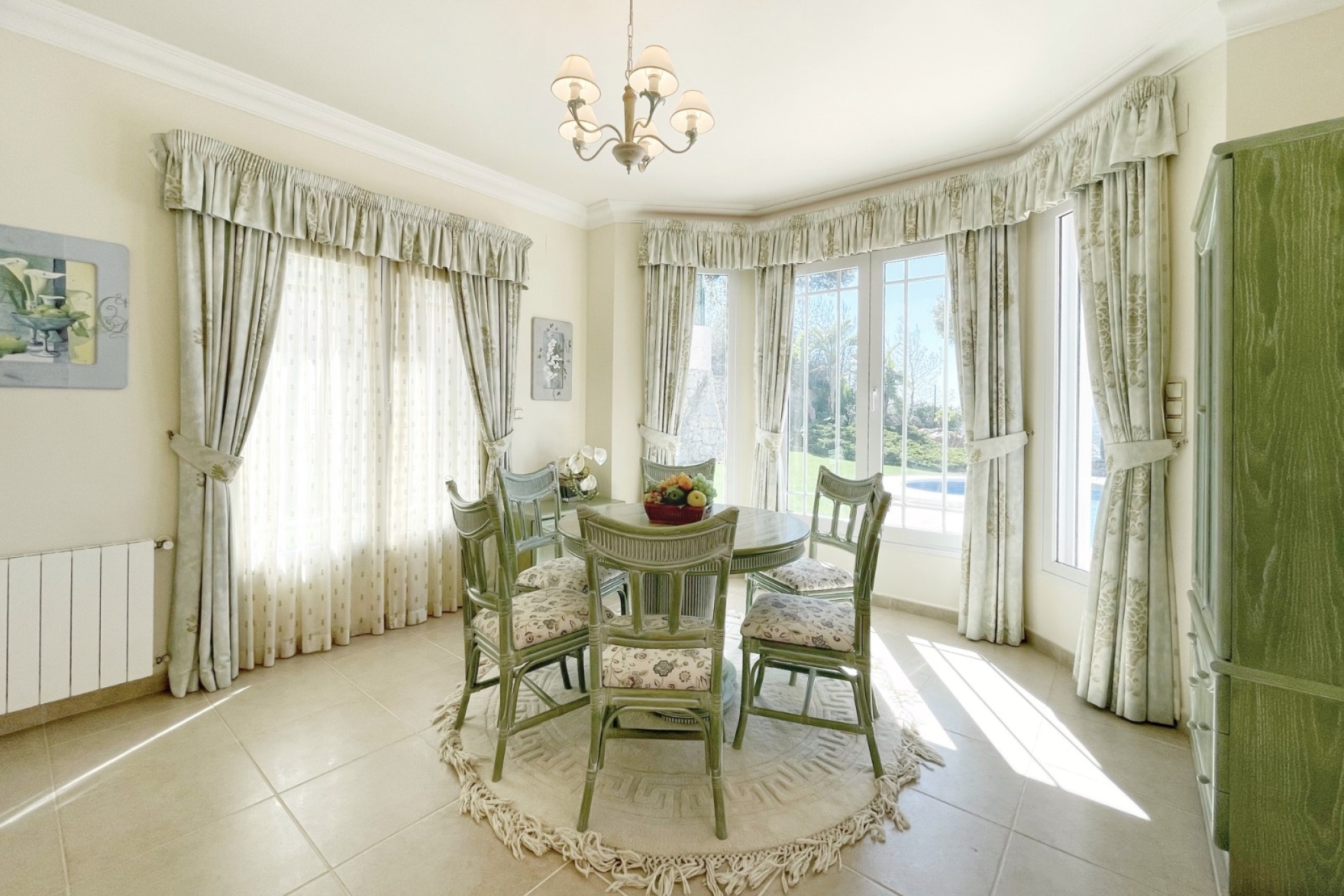 Reventes - Villas - Moraira - La Arnella