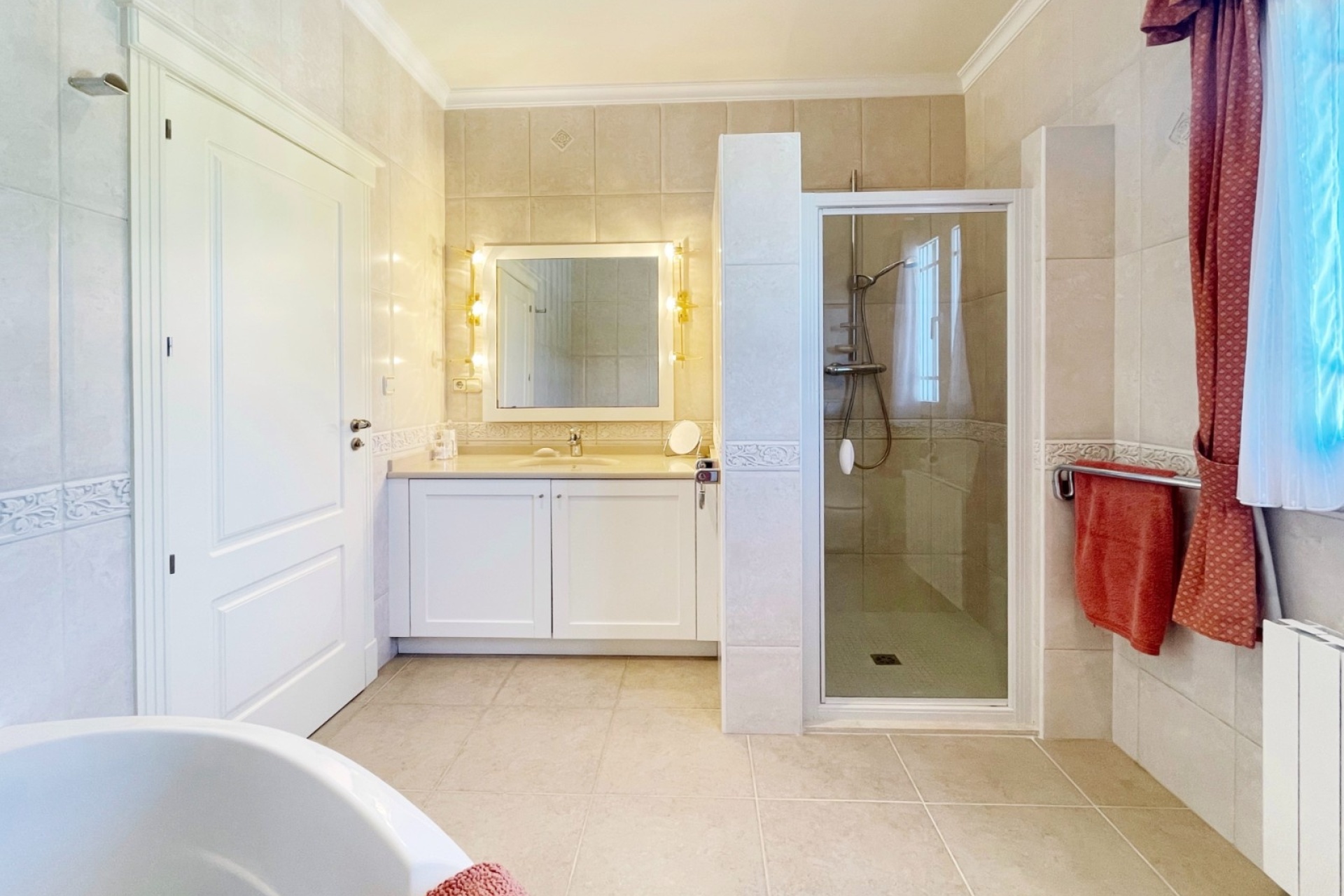 Reventes - Villas - Moraira - La Arnella