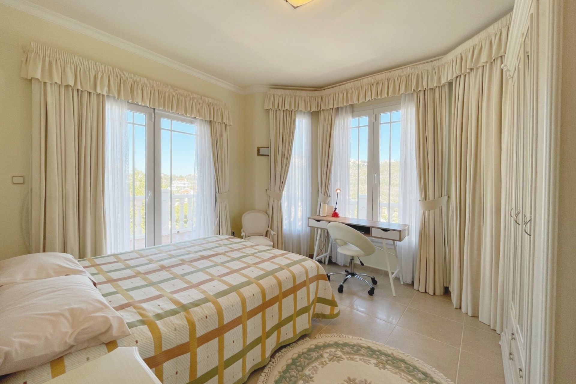 Reventes - Villas - Moraira - La Arnella