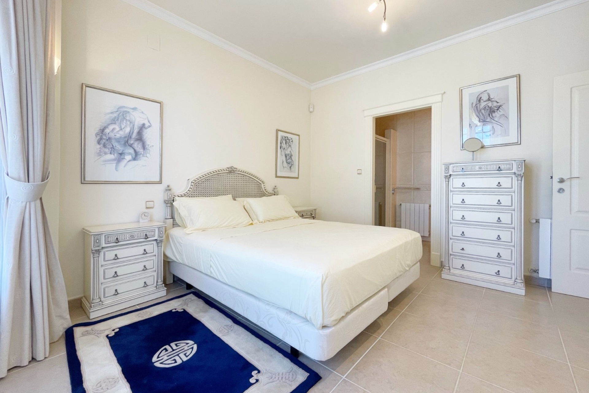 Reventes - Villas - Moraira - La Arnella