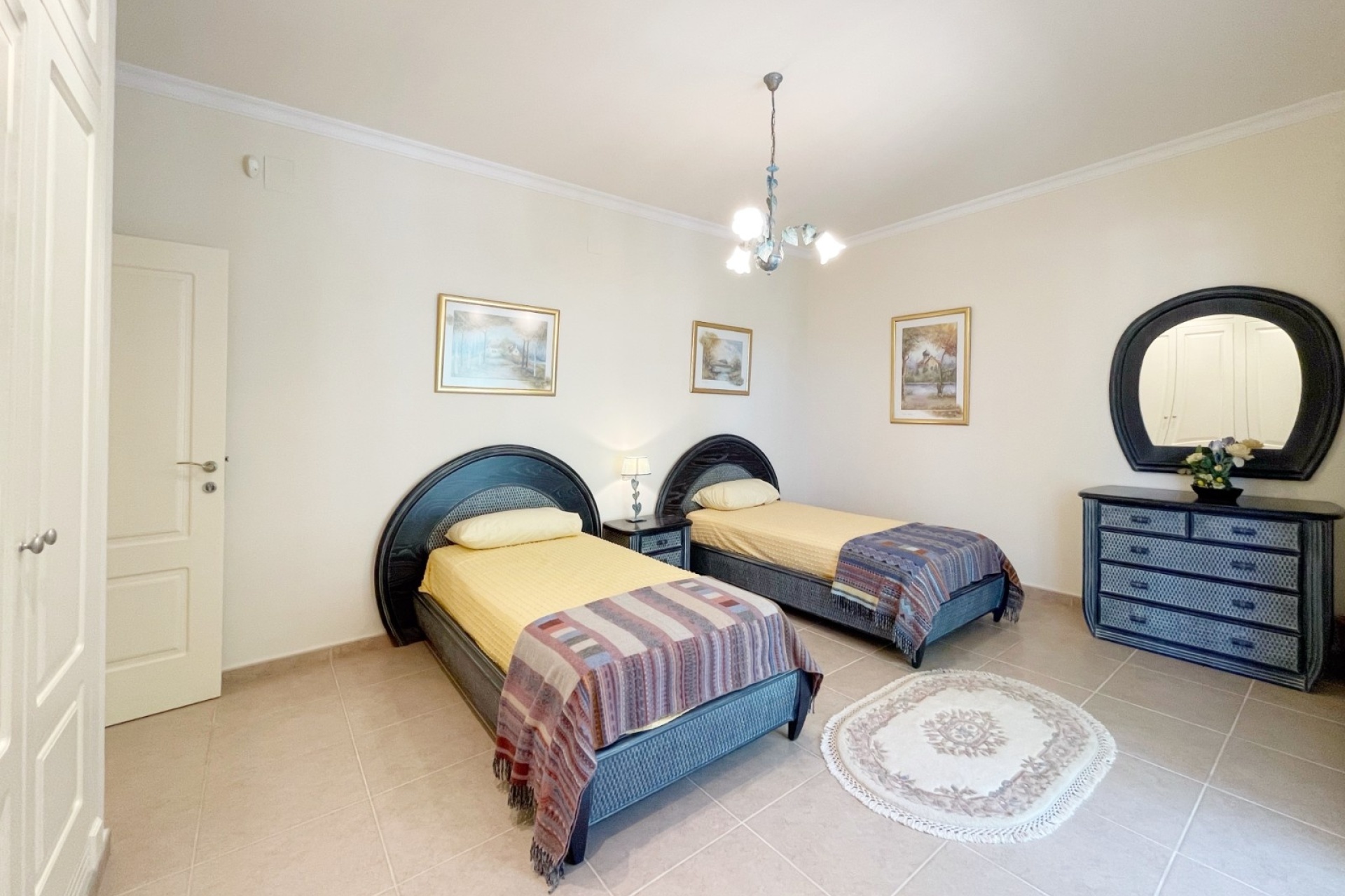 Reventes - Villas - Moraira - La Arnella