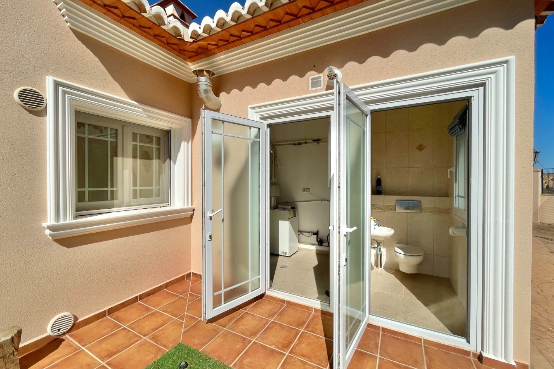 Reventes - Villas - Moraira - La Arnella