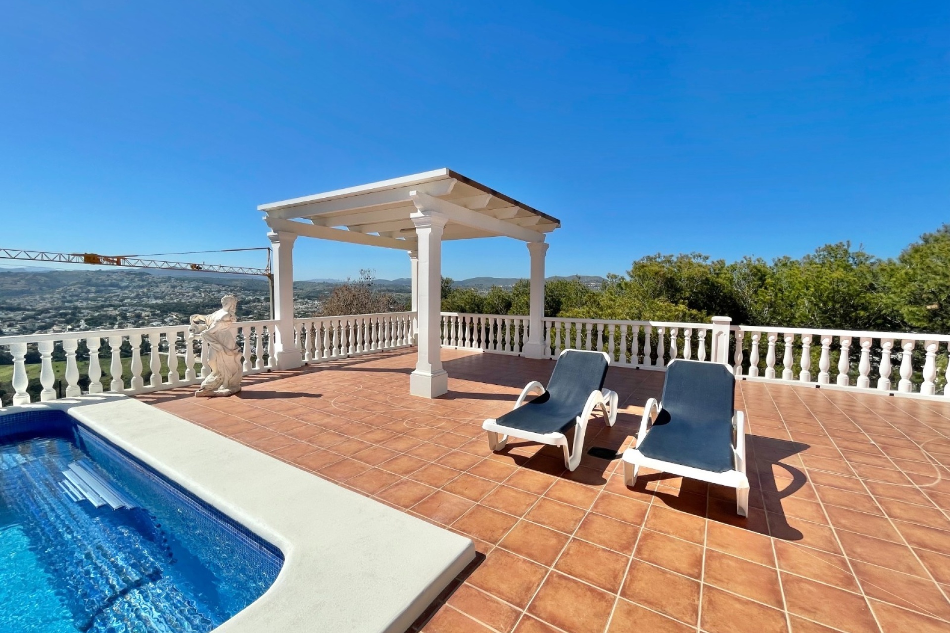 Reventes - Villas - Moraira - La Arnella