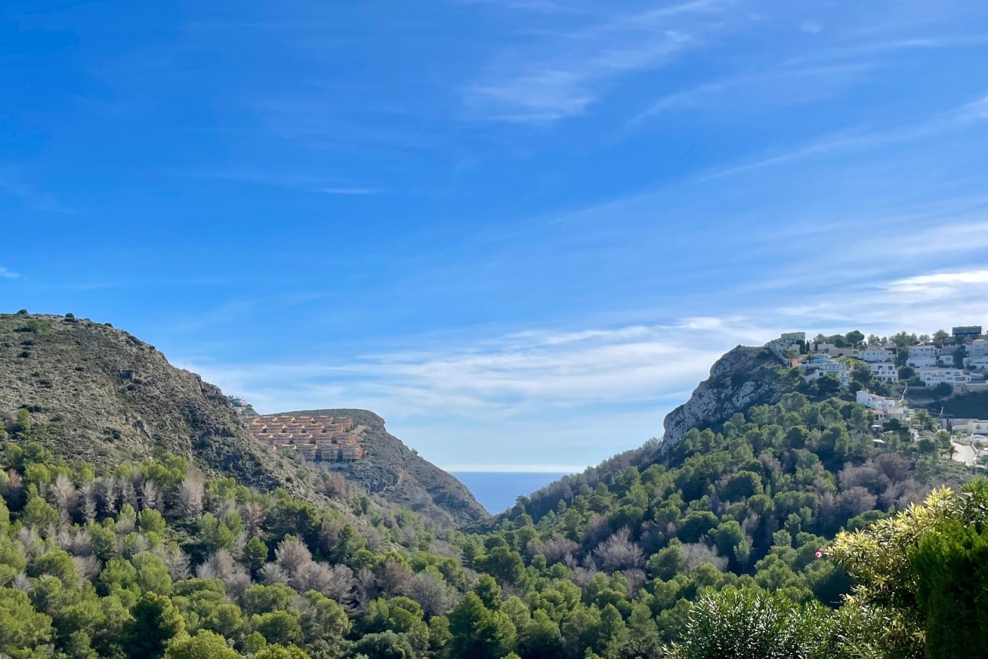 Reventes - Villas - Moraira - La Arnella