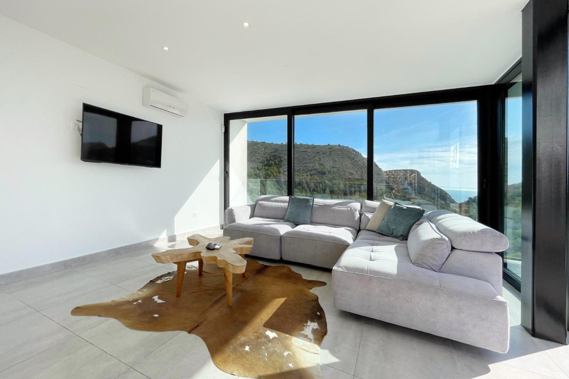 Reventes - Villas - Moraira - La Arnella