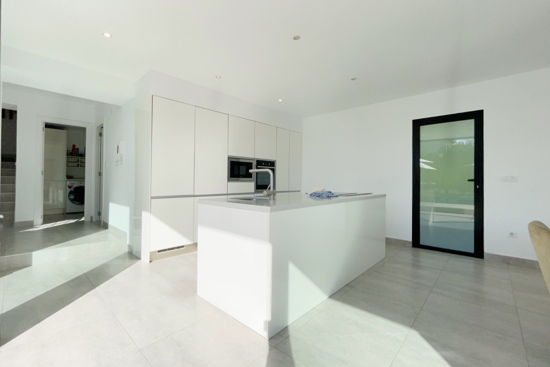 Reventes - Villas - Moraira - La Arnella