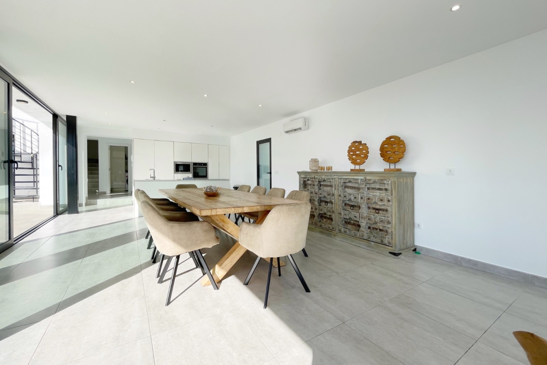 Reventes - Villas - Moraira - La Arnella