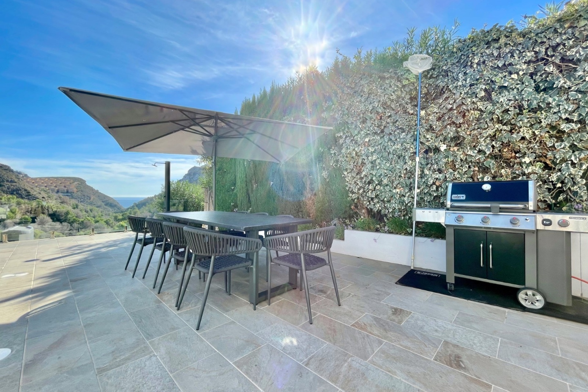 Reventes - Villas - Moraira - La Arnella