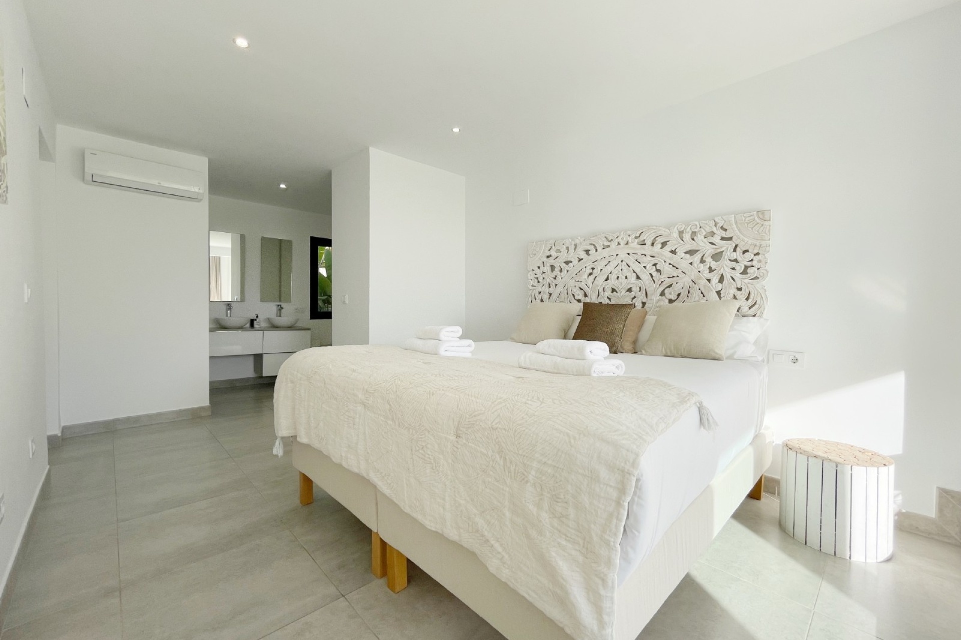 Reventes - Villas - Moraira - La Arnella