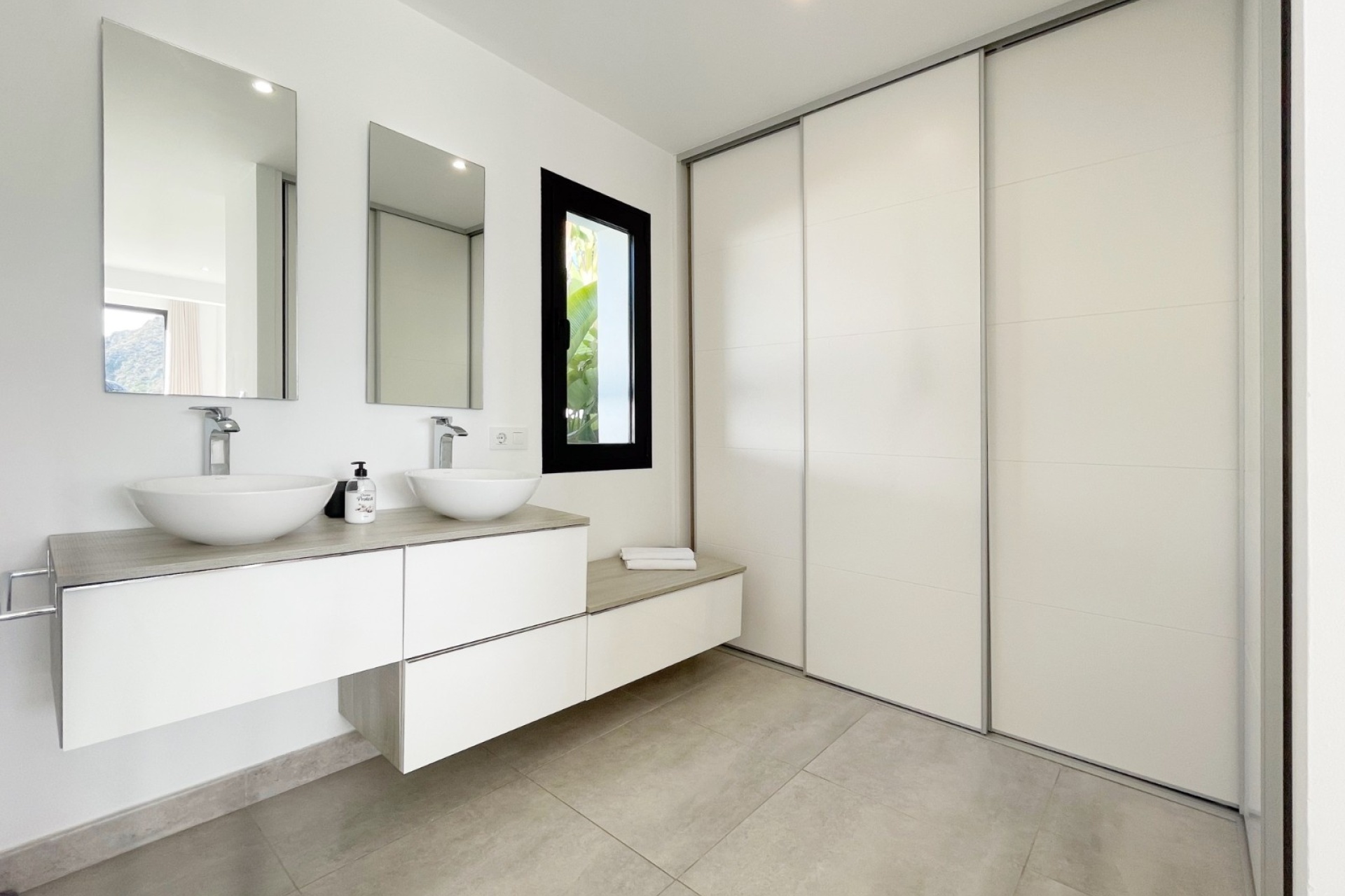 Reventes - Villas - Moraira - La Arnella