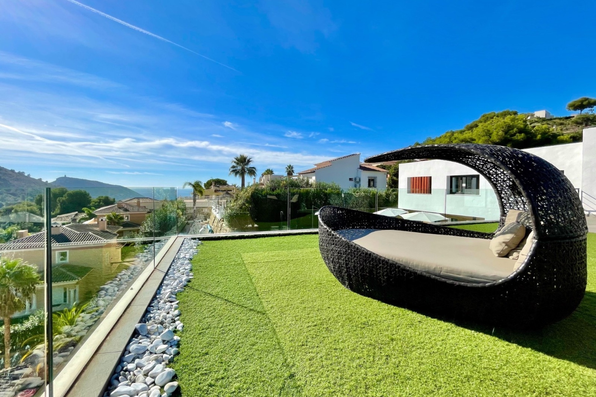 Reventes - Villas - Moraira - La Arnella