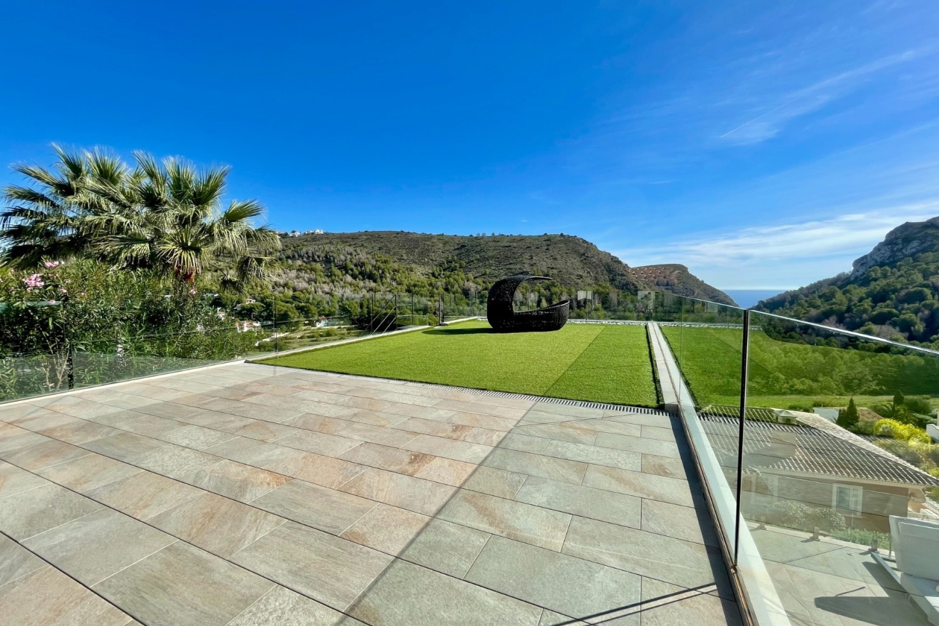 Reventes - Villas - Moraira - La Arnella