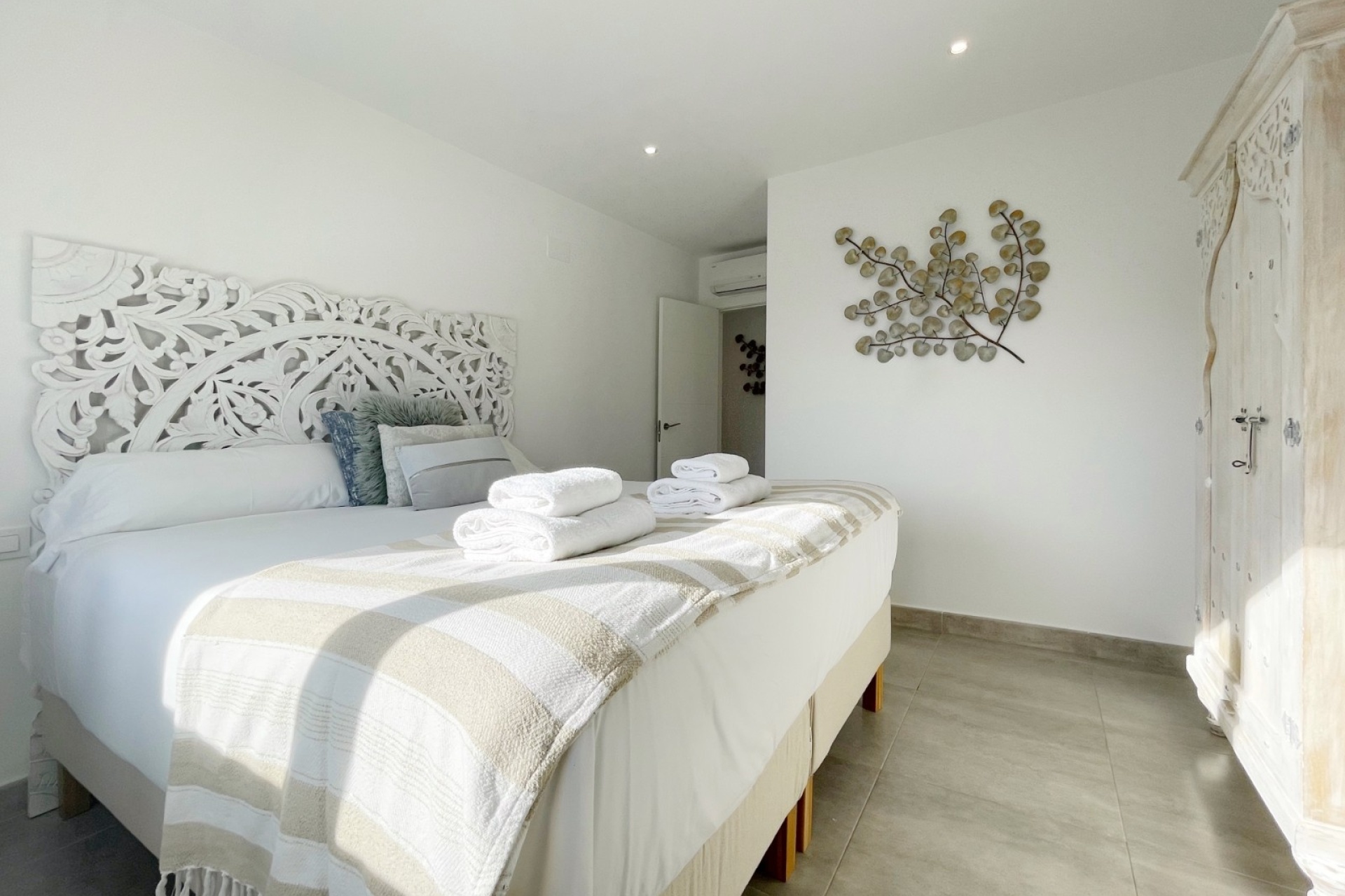 Reventes - Villas - Moraira - La Arnella