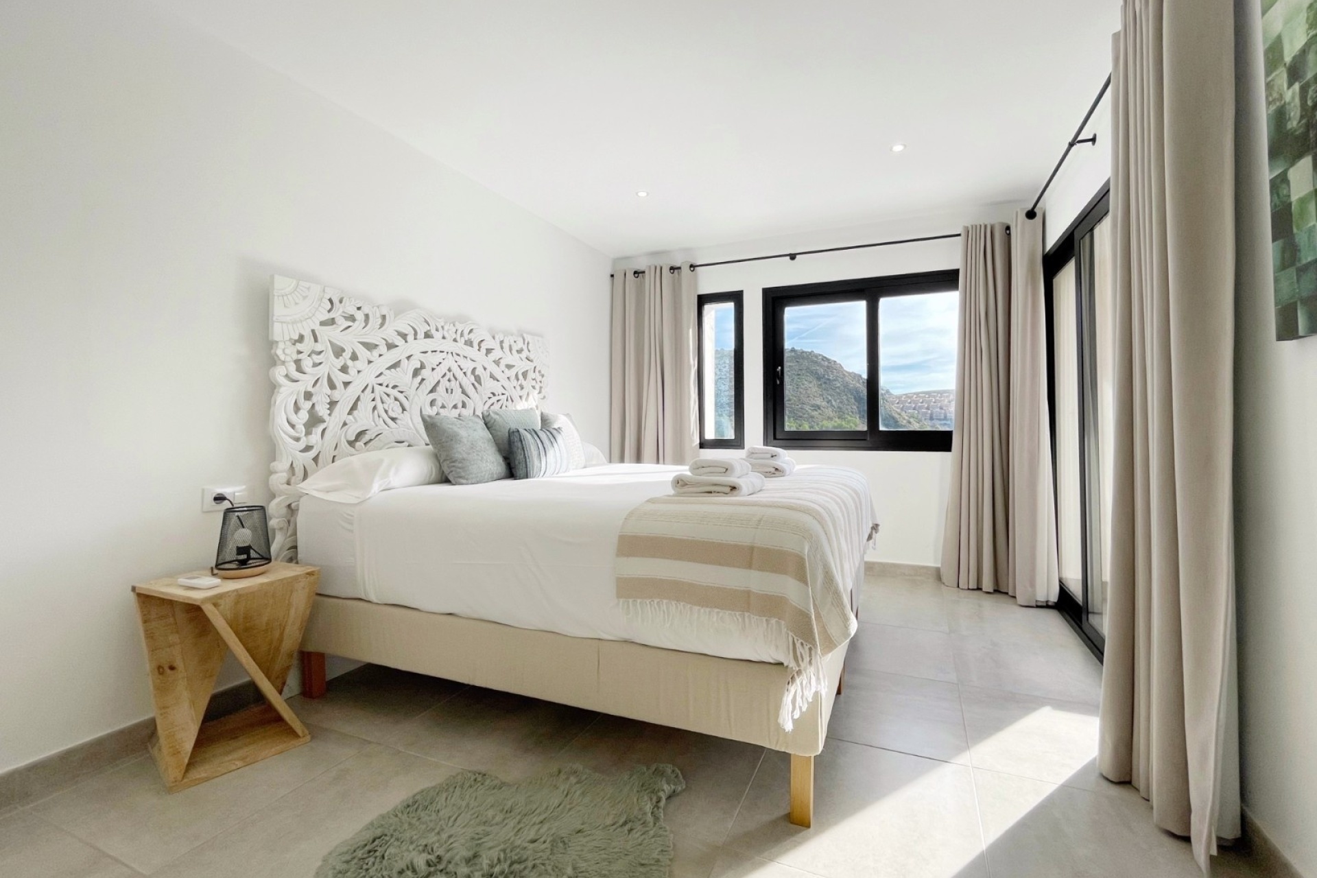 Reventes - Villas - Moraira - La Arnella