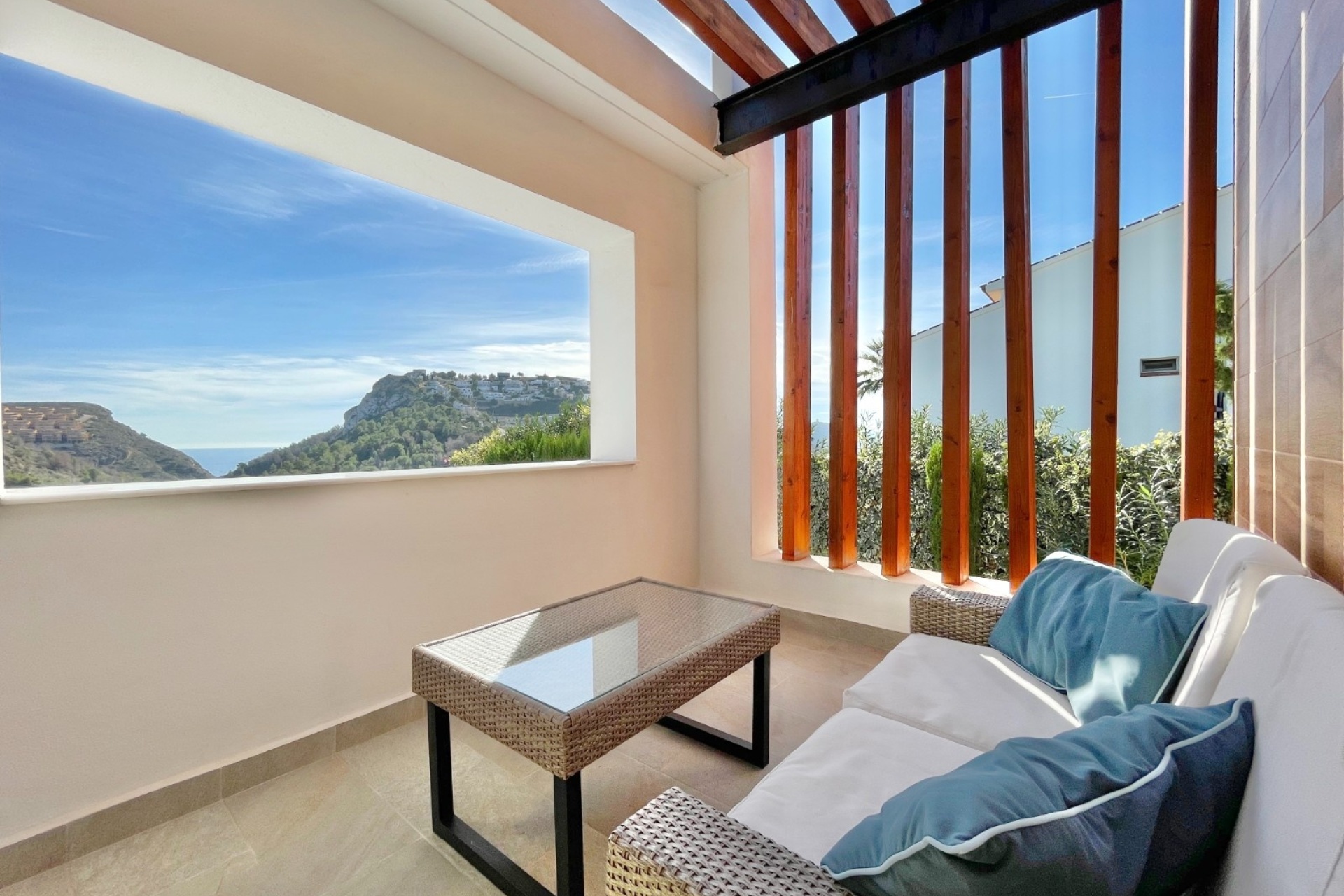 Reventes - Villas - Moraira - La Arnella