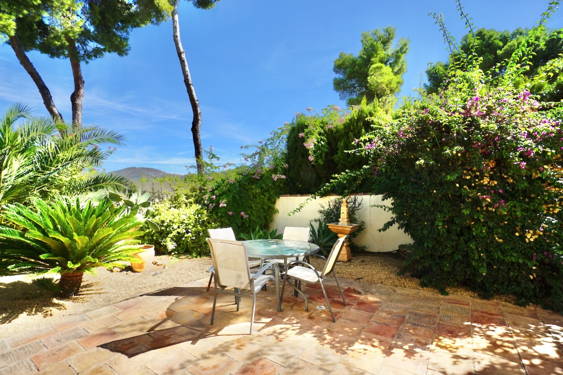 Reventes - Villas - Moraira - La Cometa