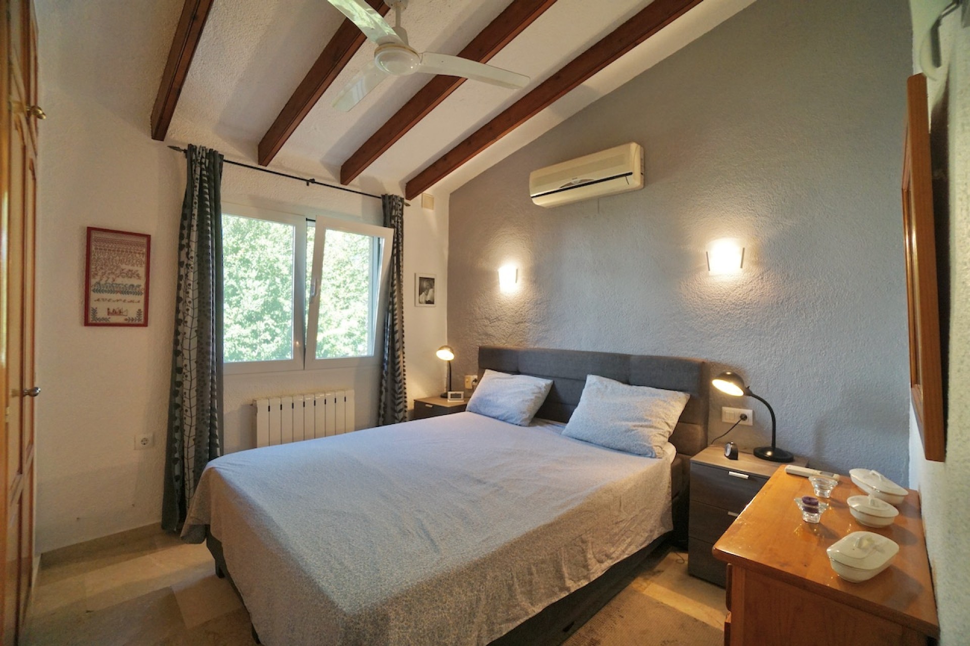 Reventes - Villas - Moraira - La Cometa