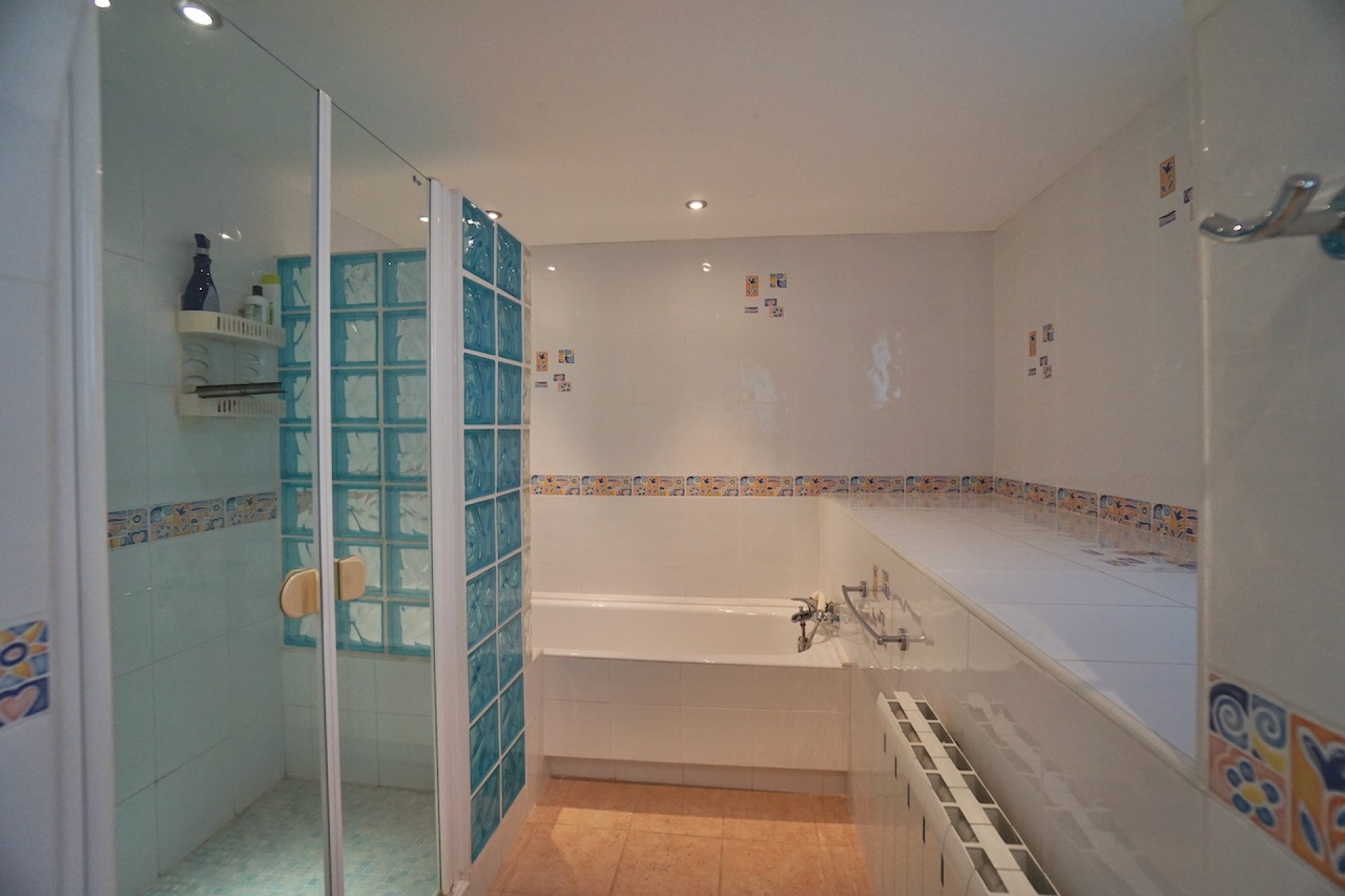 Reventes - Villas - Moraira - La Cometa