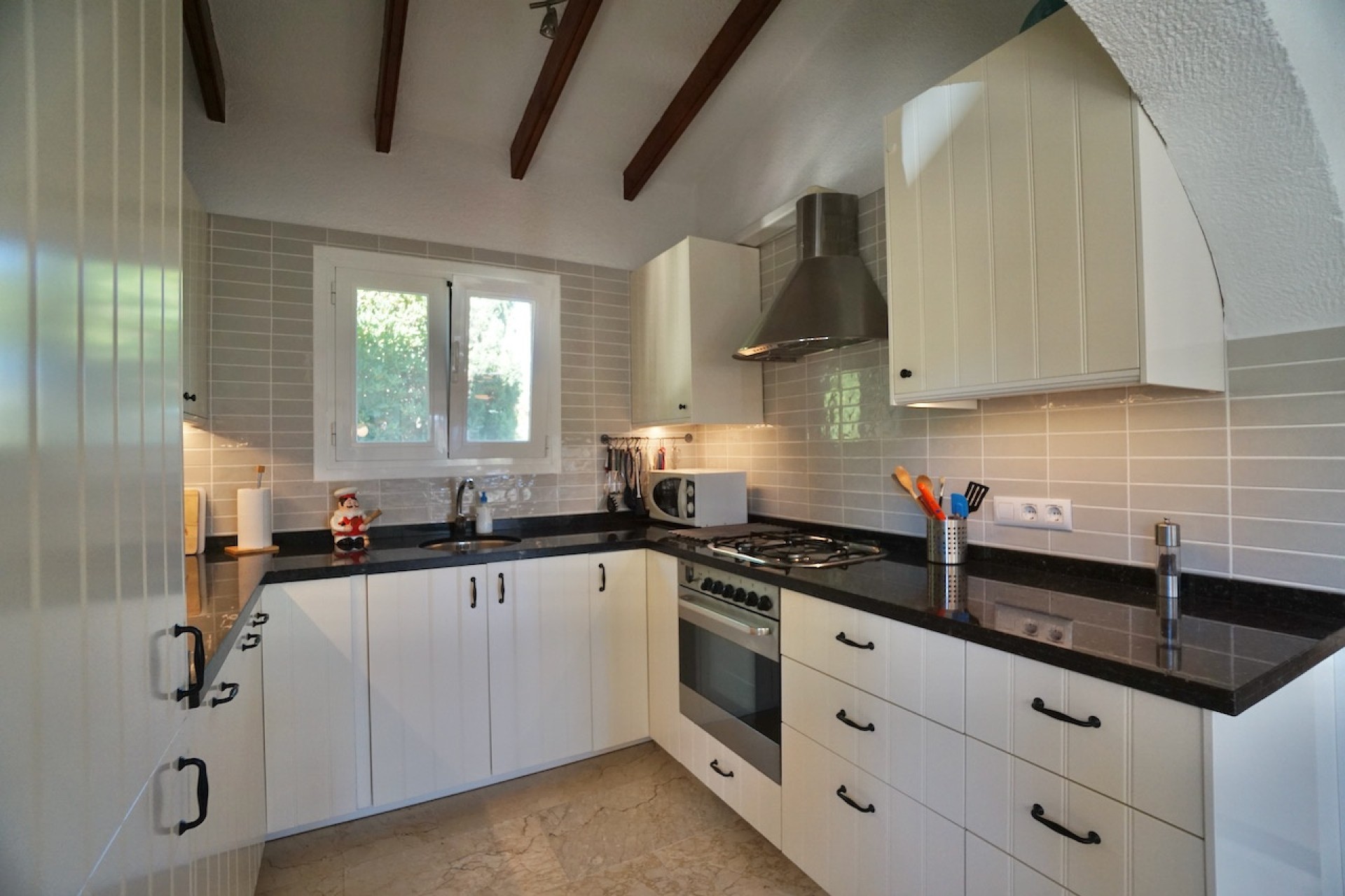 Reventes - Villas - Moraira - La Cometa