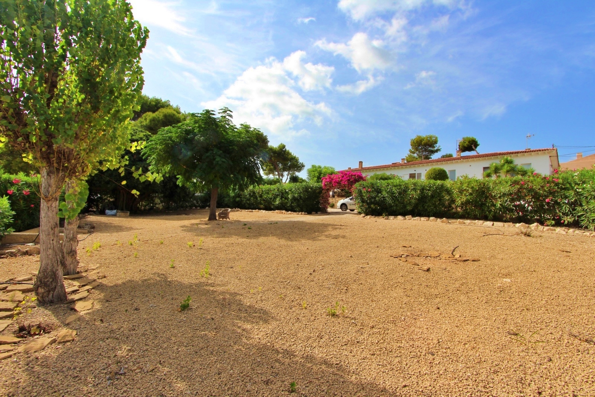 Reventes - Villas - Moraira - La Cometa