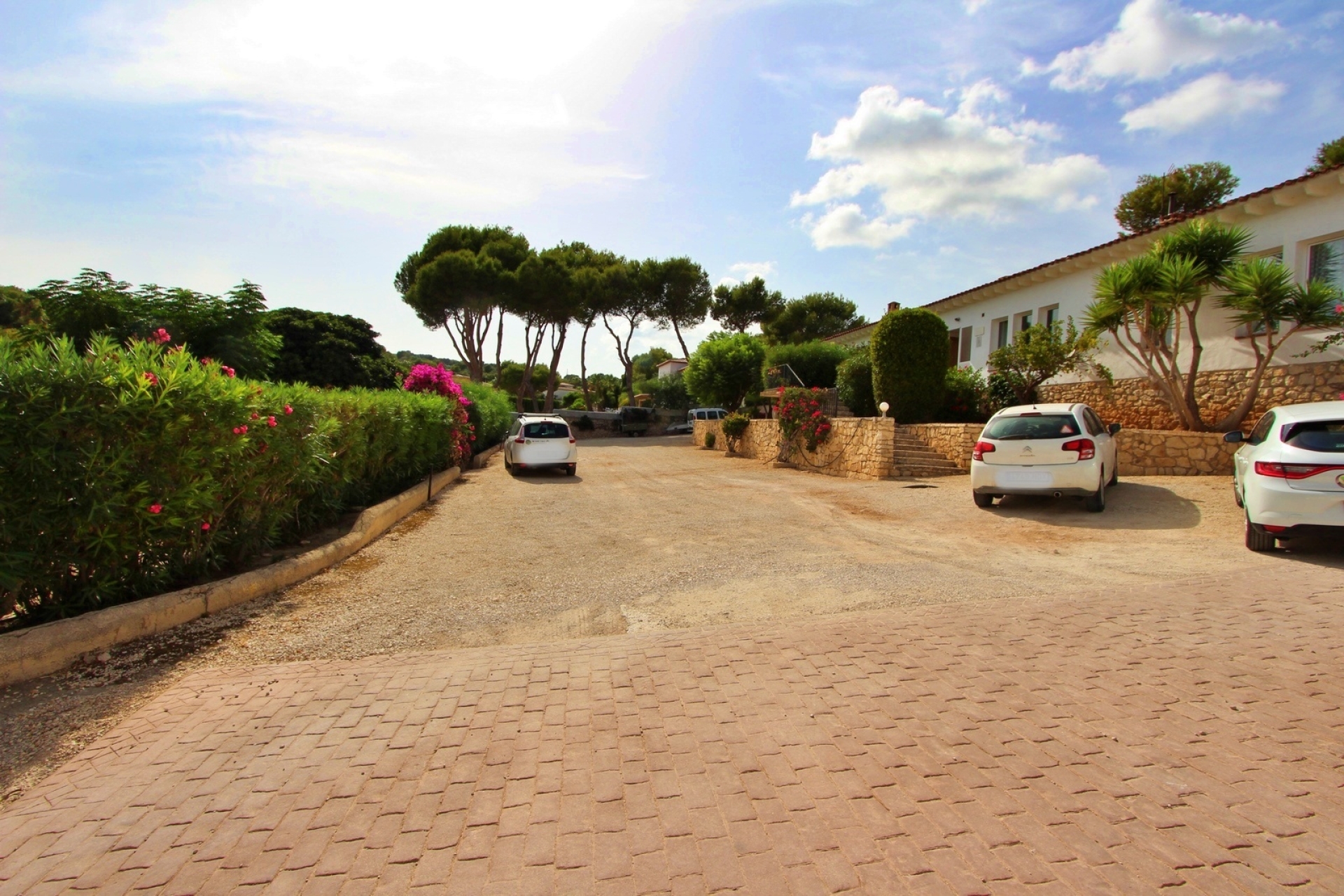 Reventes - Villas - Moraira - La Cometa