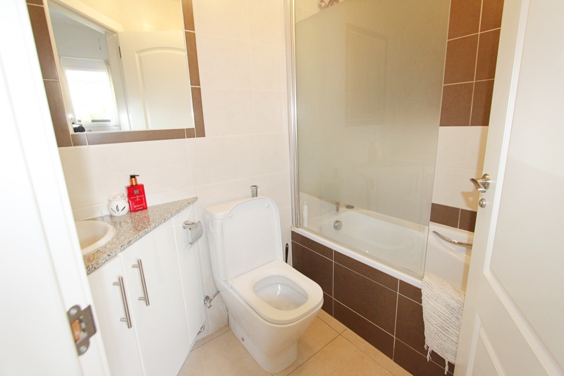 Reventes - Villas - Moraira - La Cometa